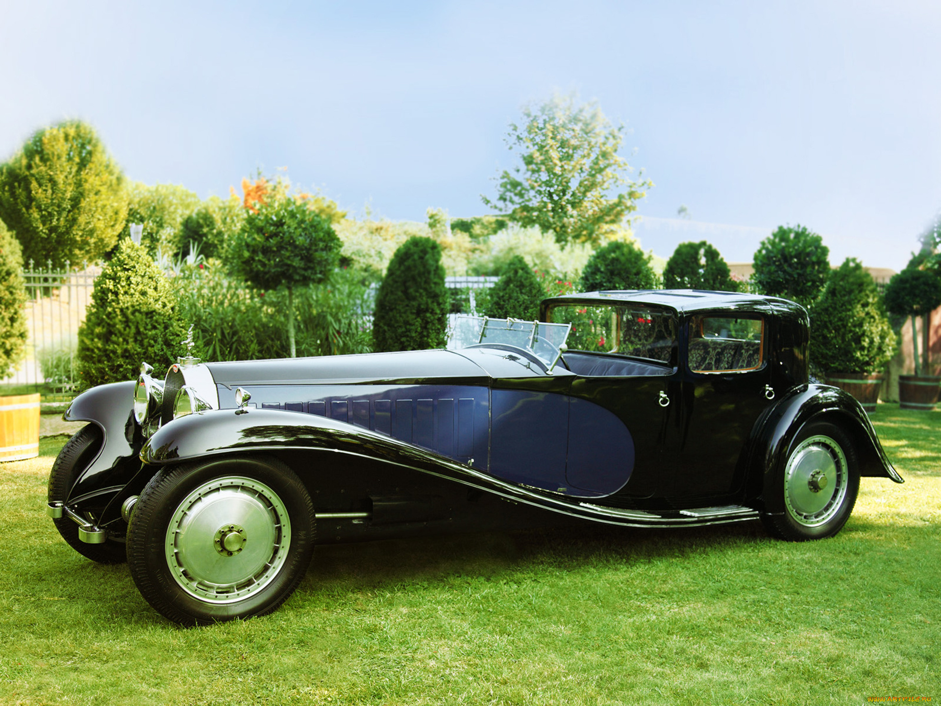 bugatti, type, 41, royale, concept, 1932, автомобили, bugatti, type, 41, royale, concept, 1932