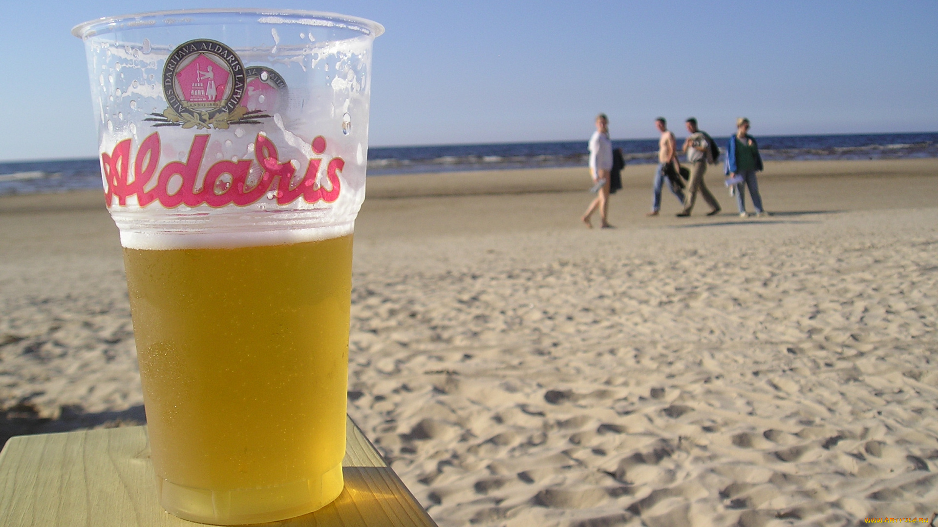 beer, бренды, напитков, разное, beach