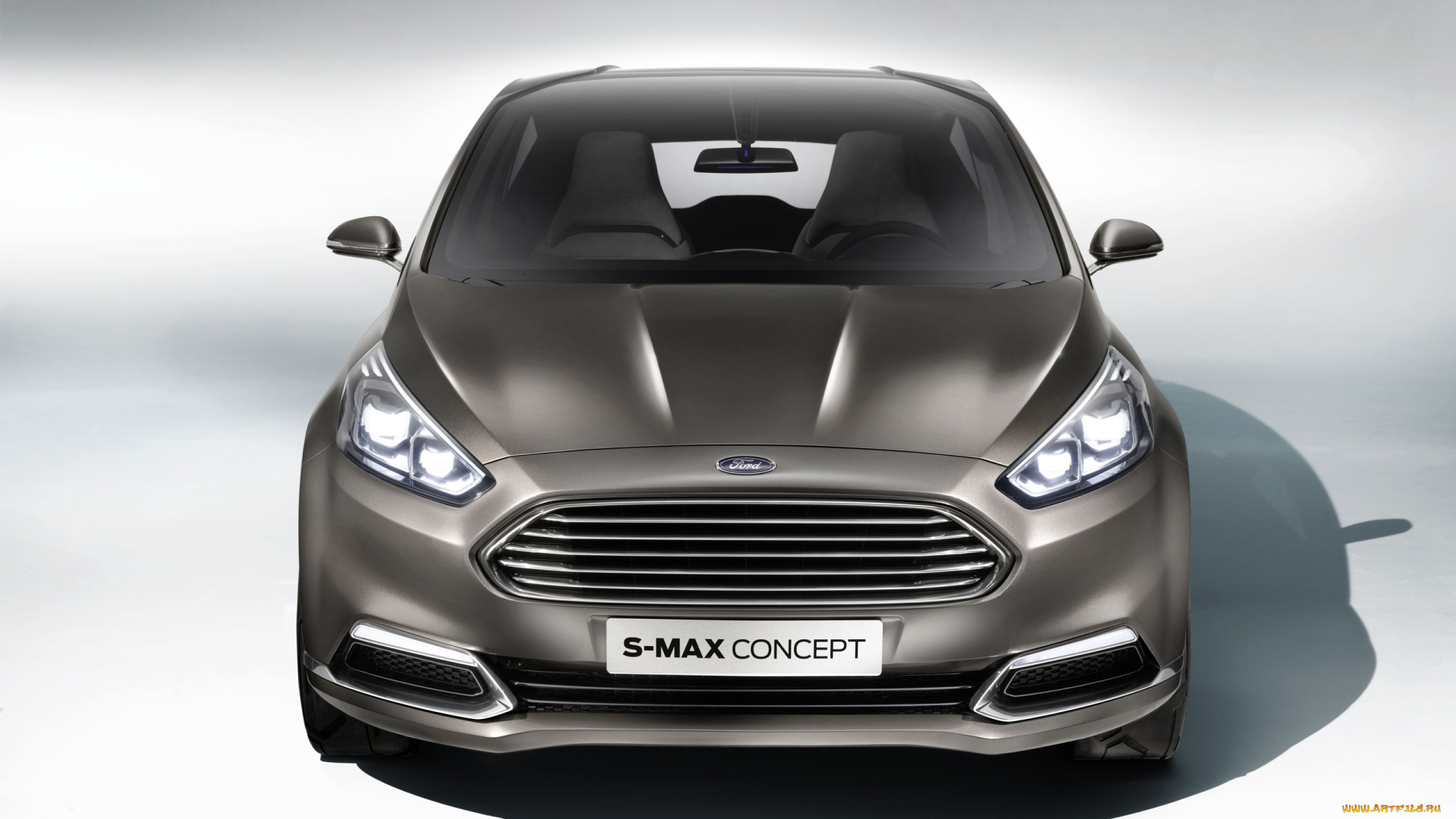 ford, max, concept, автомобили, коммерческие, легковые, motor, company, сша