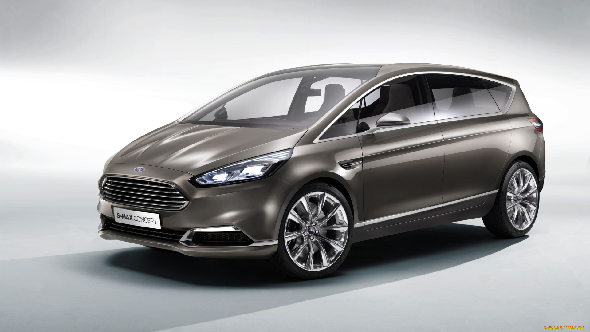 ford, max, concept, автомобили, motor, company, коммерческие, легковые, сша