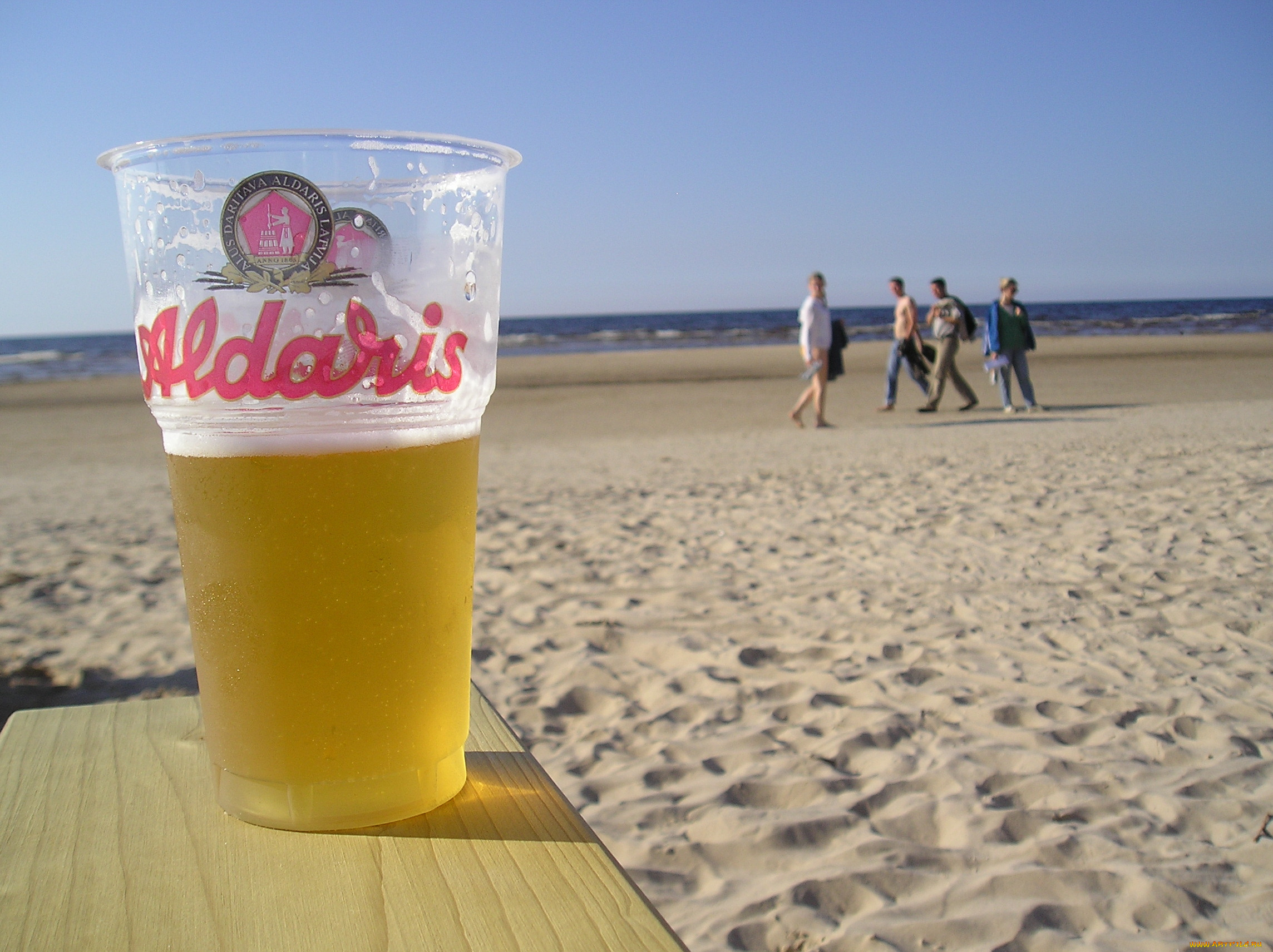 beer, бренды, напитков, разное, beach
