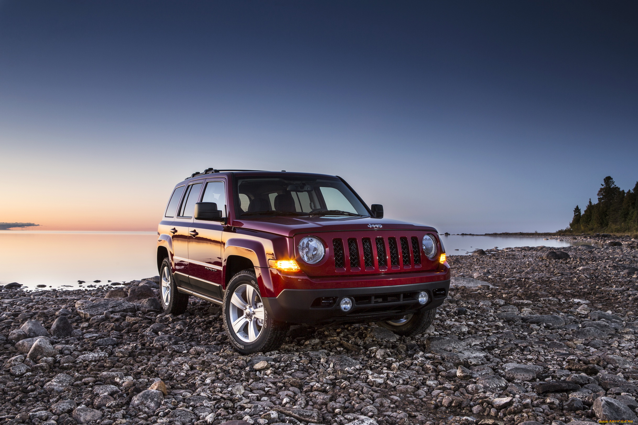 2014, jeep, patriot, автомобили