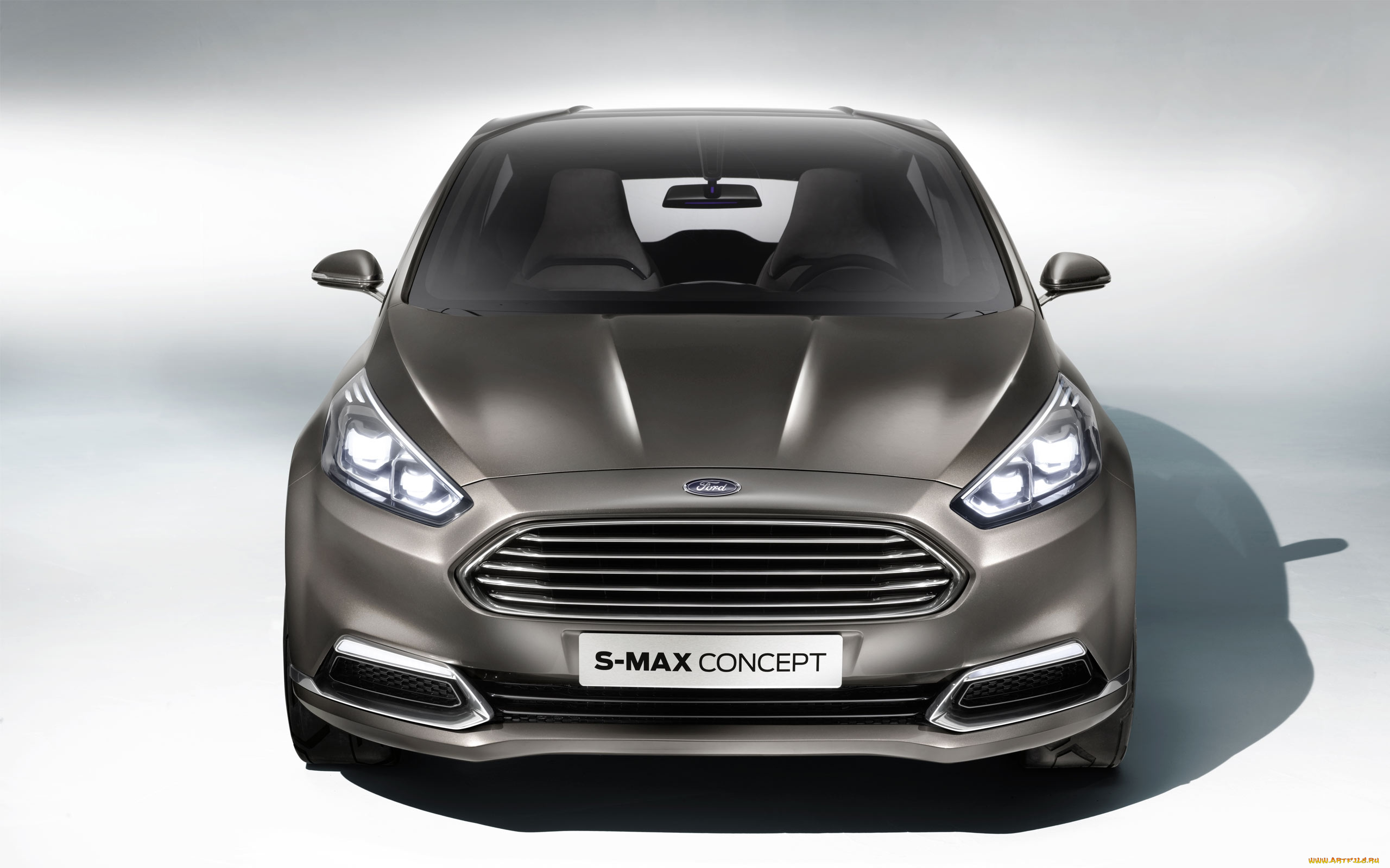 ford, max, concept, автомобили, коммерческие, легковые, motor, company, сша