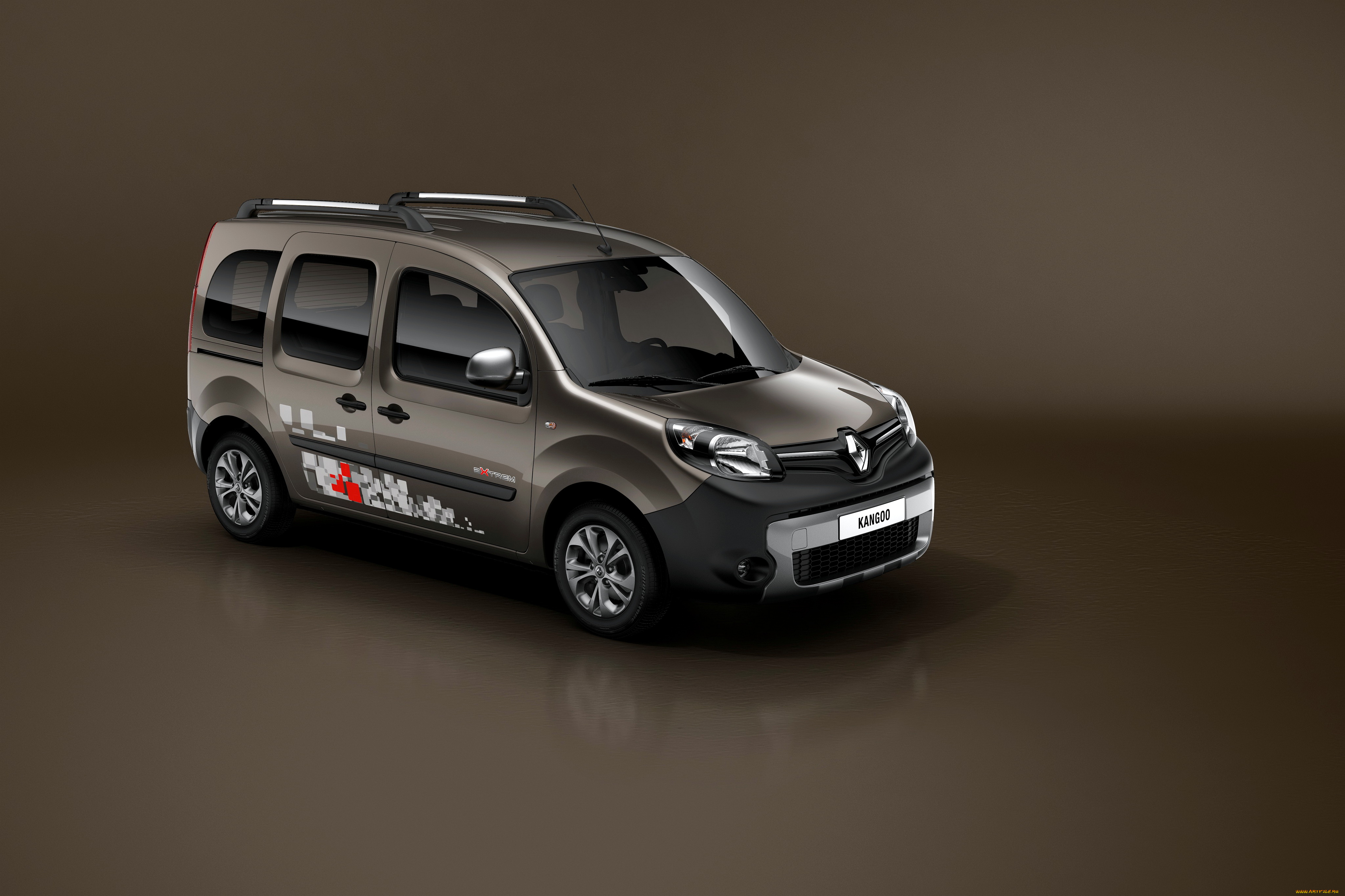 автомобили, renault, extrem, kangoo