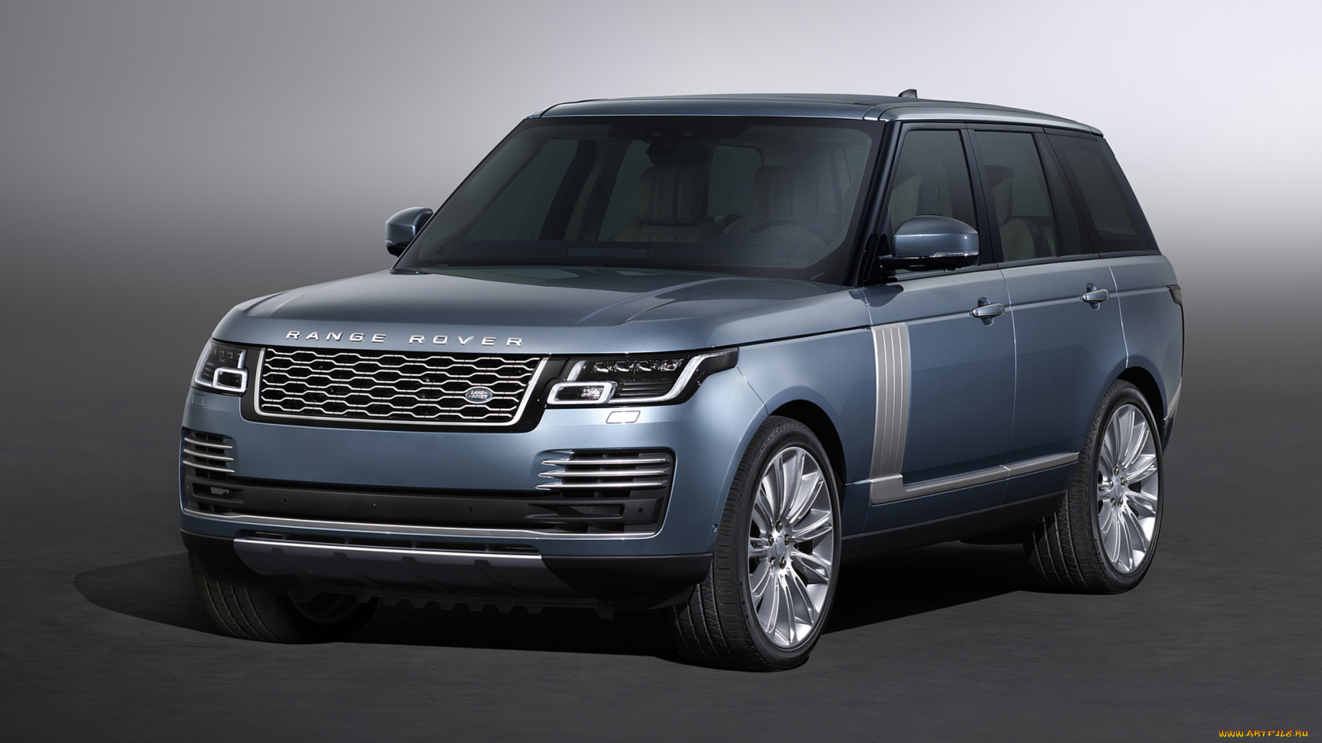 range, rover, 2018, автомобили, range, rover, range, rover, 2018, внедорожник