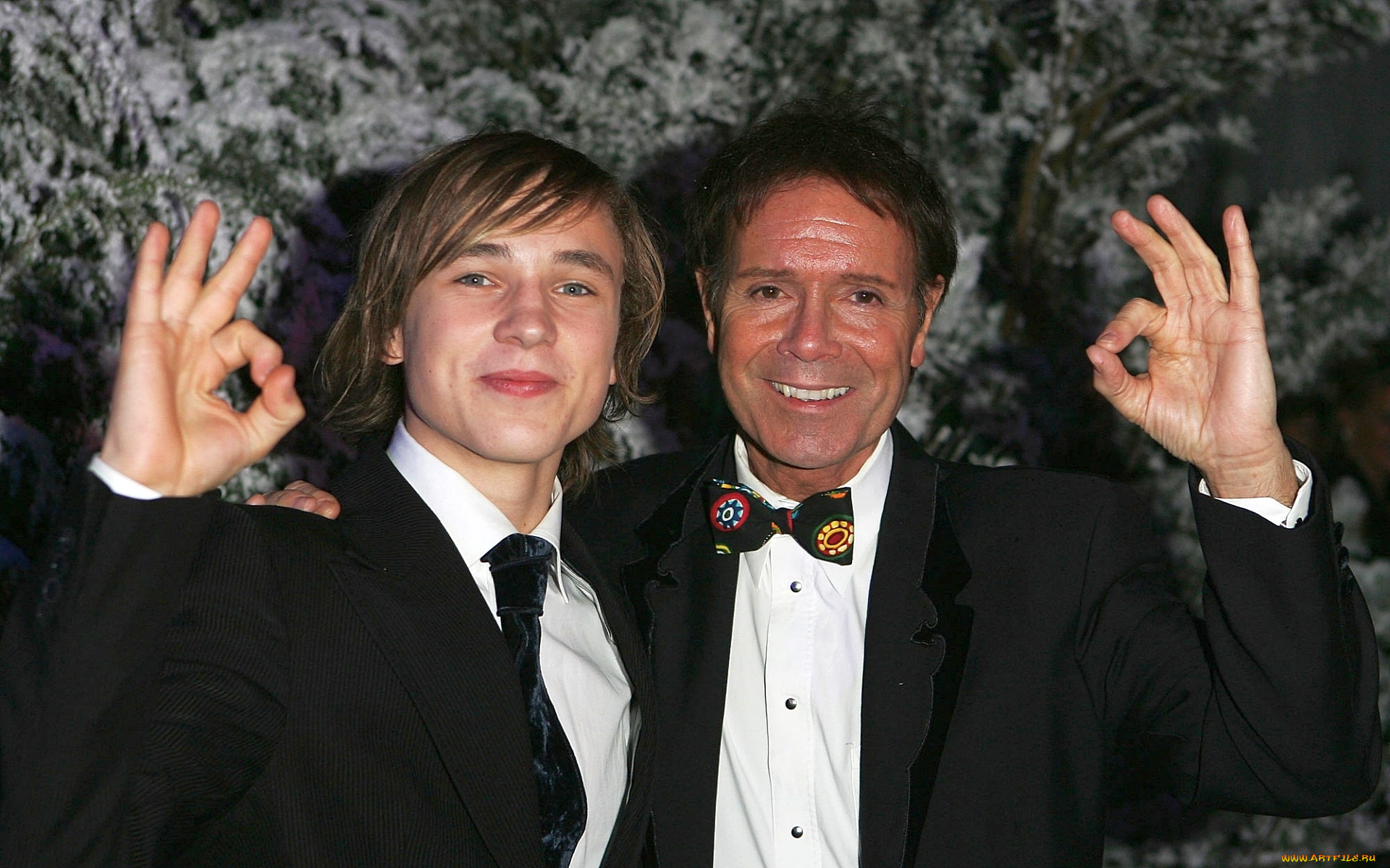 william, moseley, разное, знаменитости, двое