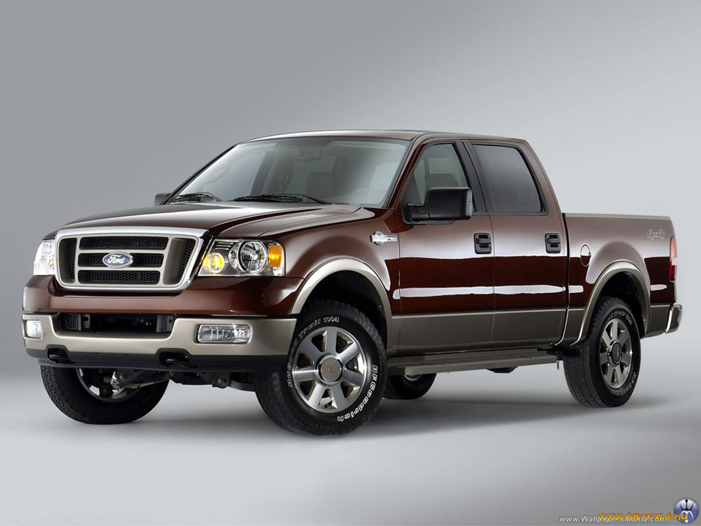 2005, ford, king, ranch, 150, автомобили