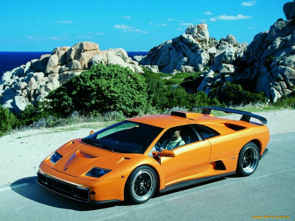 автомобили, lamborghini