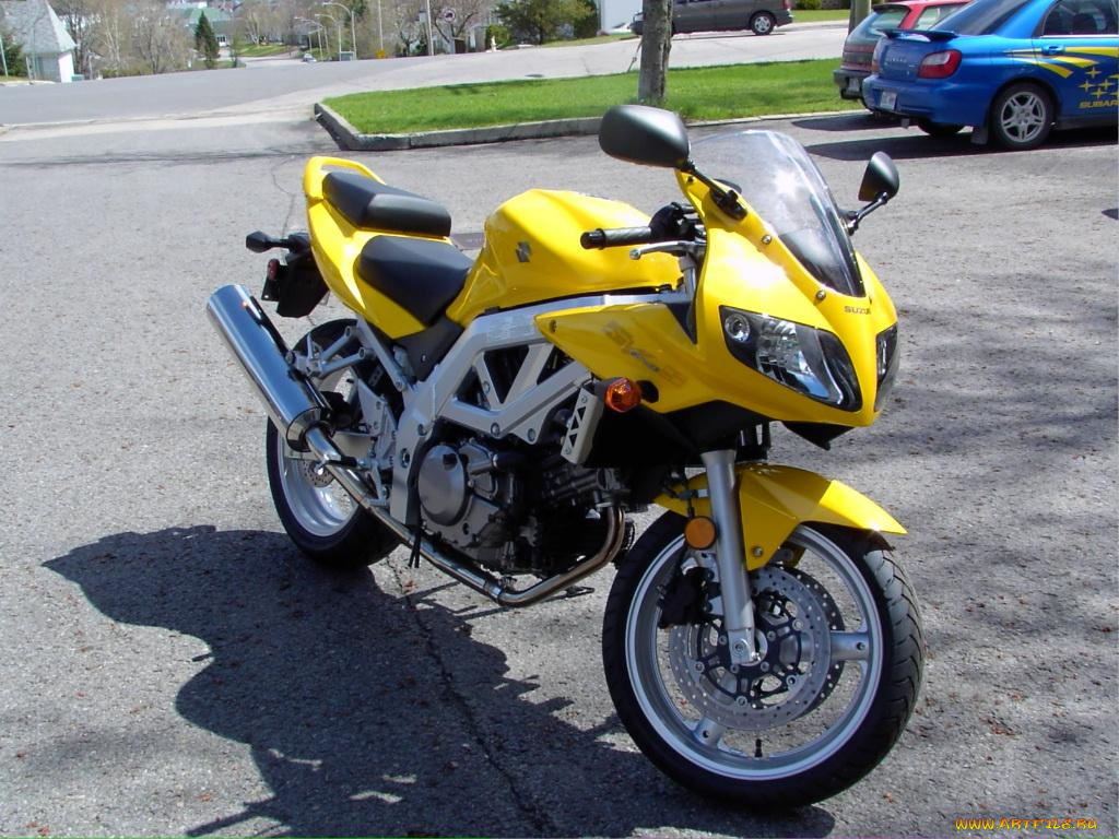 sv650s, 02, мотоциклы, suzuki