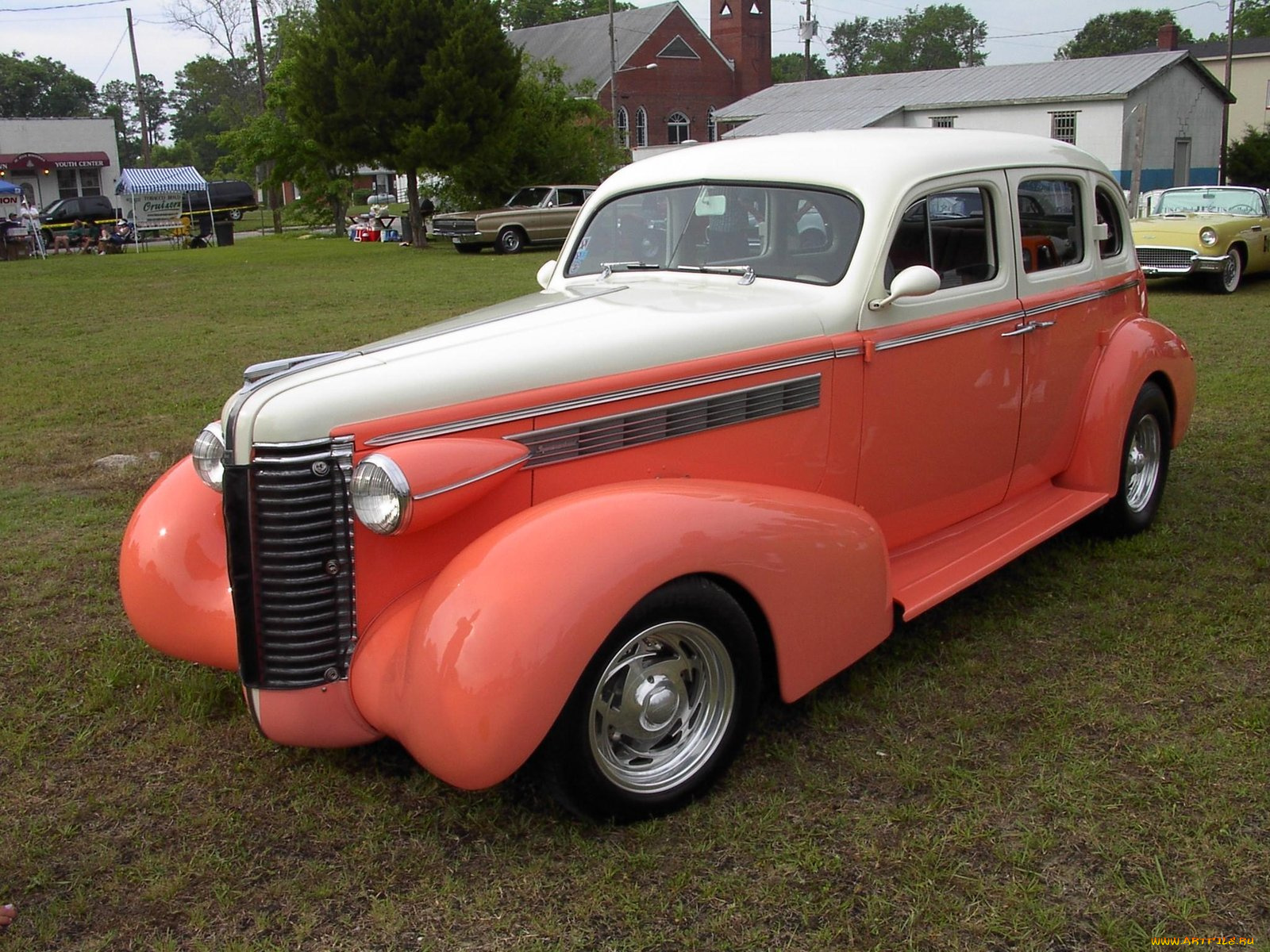 1938, buick, sedan, classic, автомобили, выставки, уличные, фото