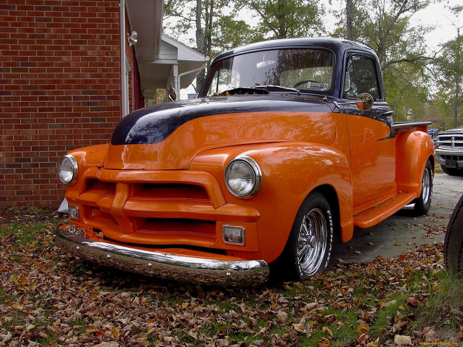 1954, chevrolet, pickup, classic, автомобили, выставки, уличные, фото