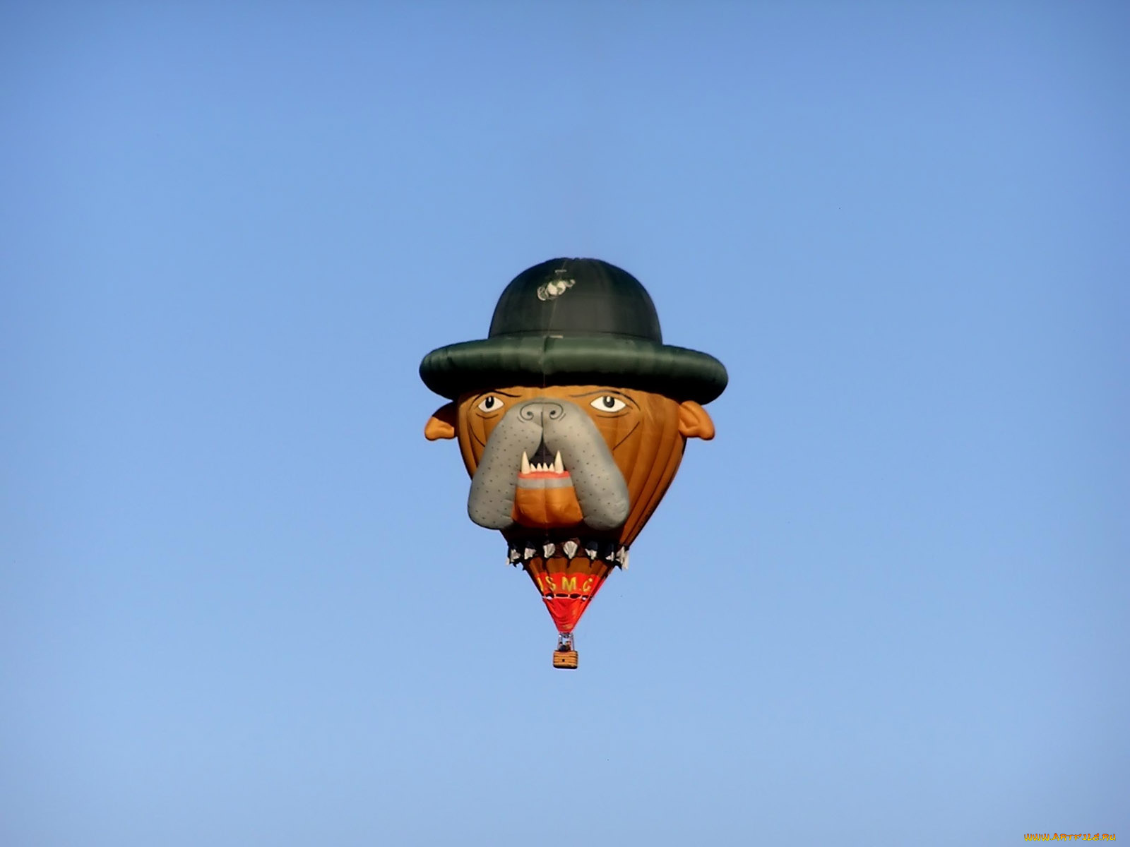 corn, palace, balloon, авиация, воздушные, шары