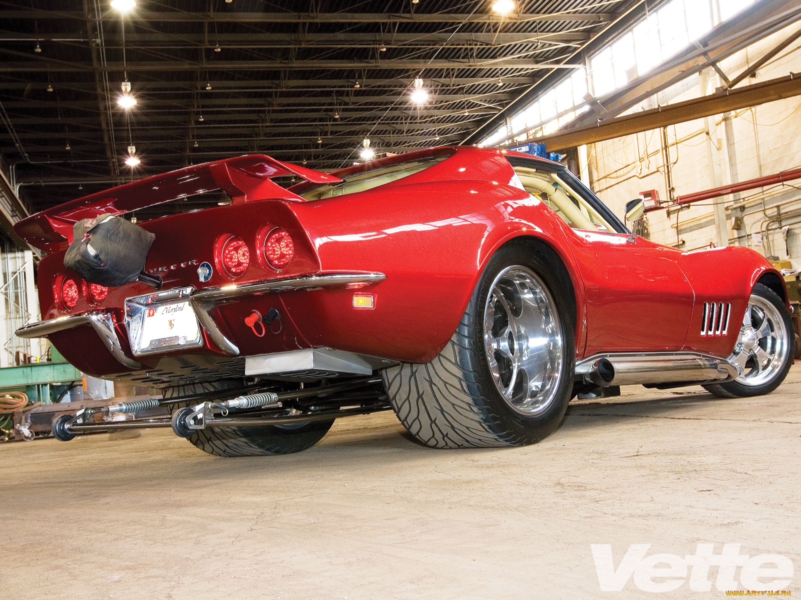 1969, chevrolet, corvette, автомобили, hotrod, dragster