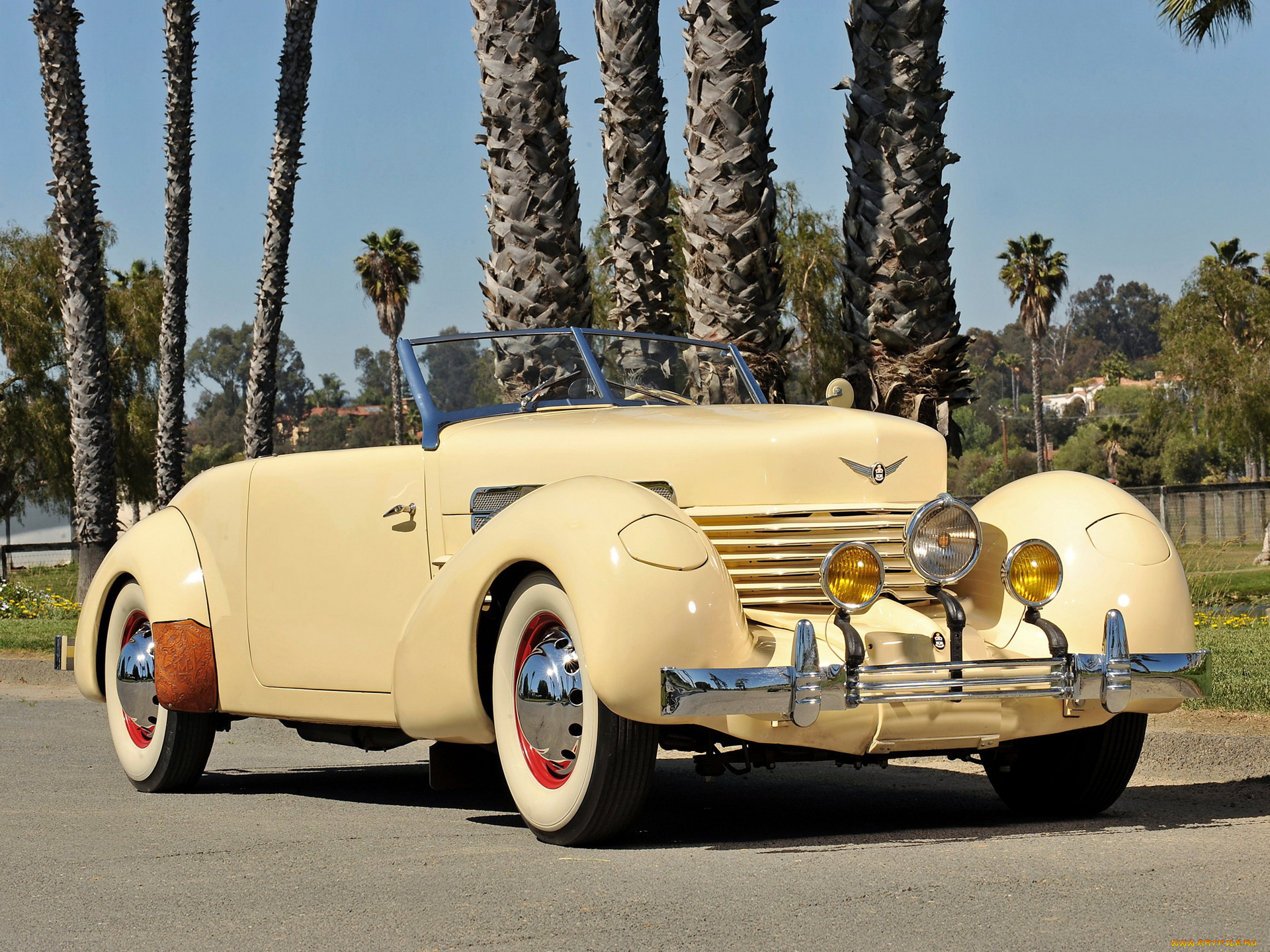 cord, 812, sc, phaeton, 1937, автомобили, классика, авто