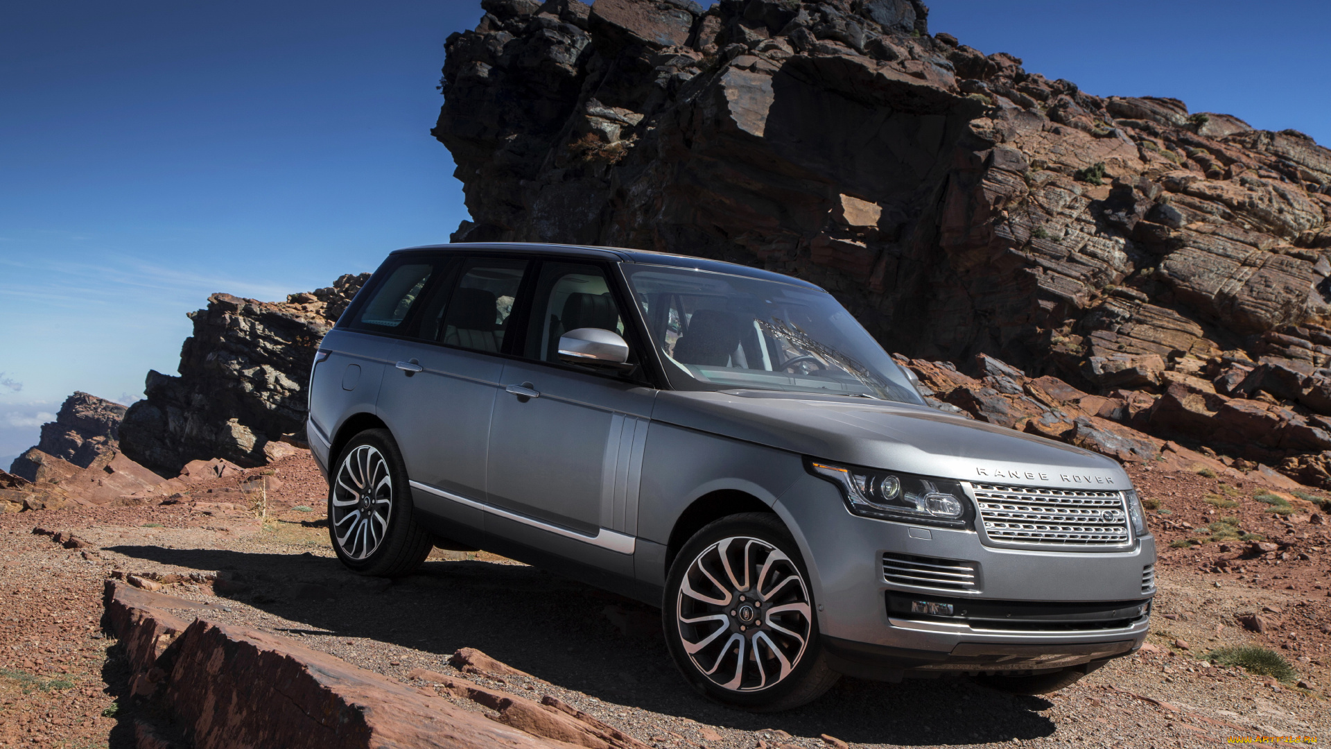 2013, land, rover, range, автомобили