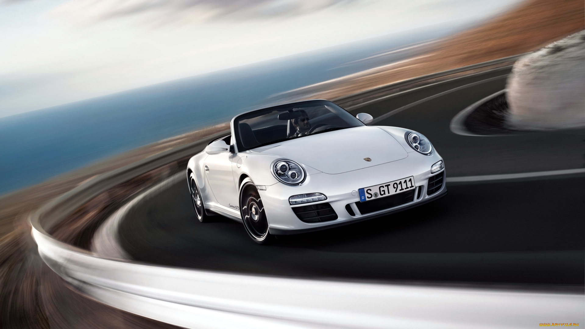 porsche, 911, carrera, автомобили, dr, ing, h, c, f, ag, германия, спортивные, элитные