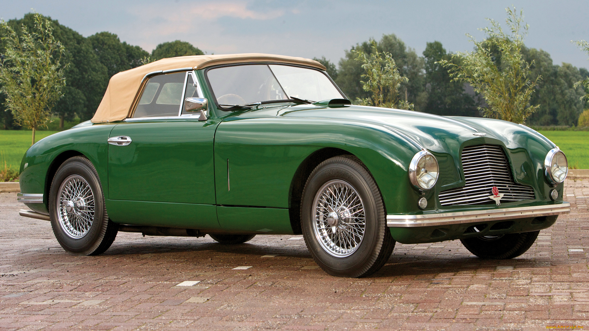 aston, martin, db2, автомобили, элитные, ltd, компания, великобритания, частная