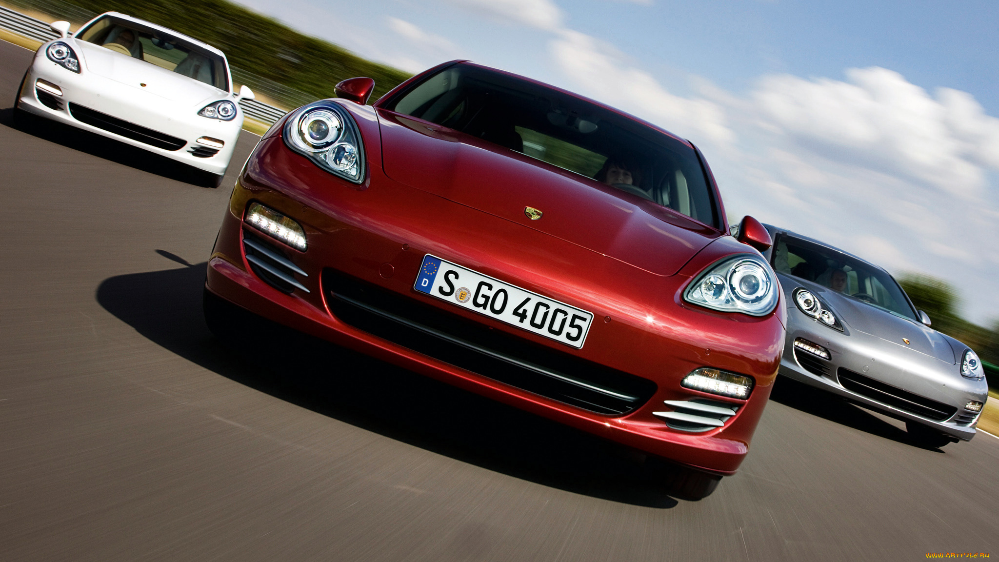 porsche, panamera, автомобили, dr, ing, h, c, f, ag, германия, спортивные, элитные