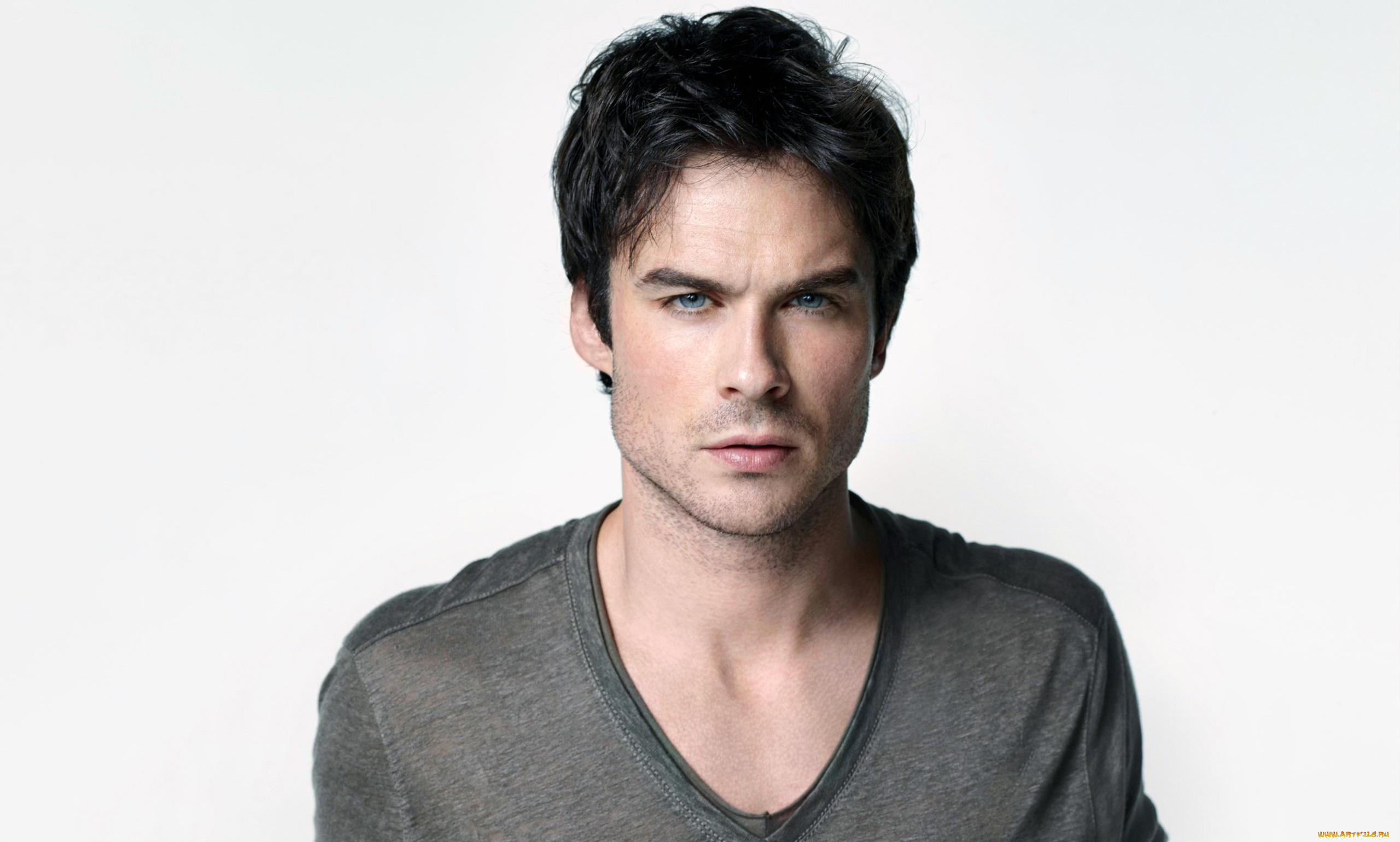 мужчины, ian, somerhalder, небритость