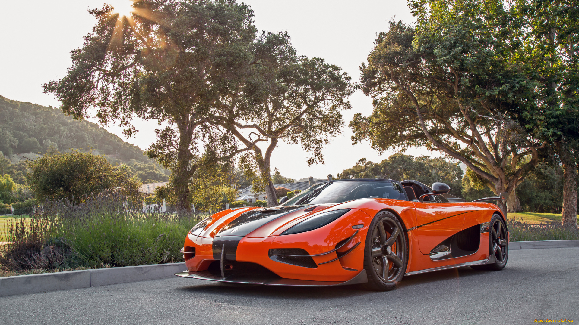 автомобили, koenigsegg