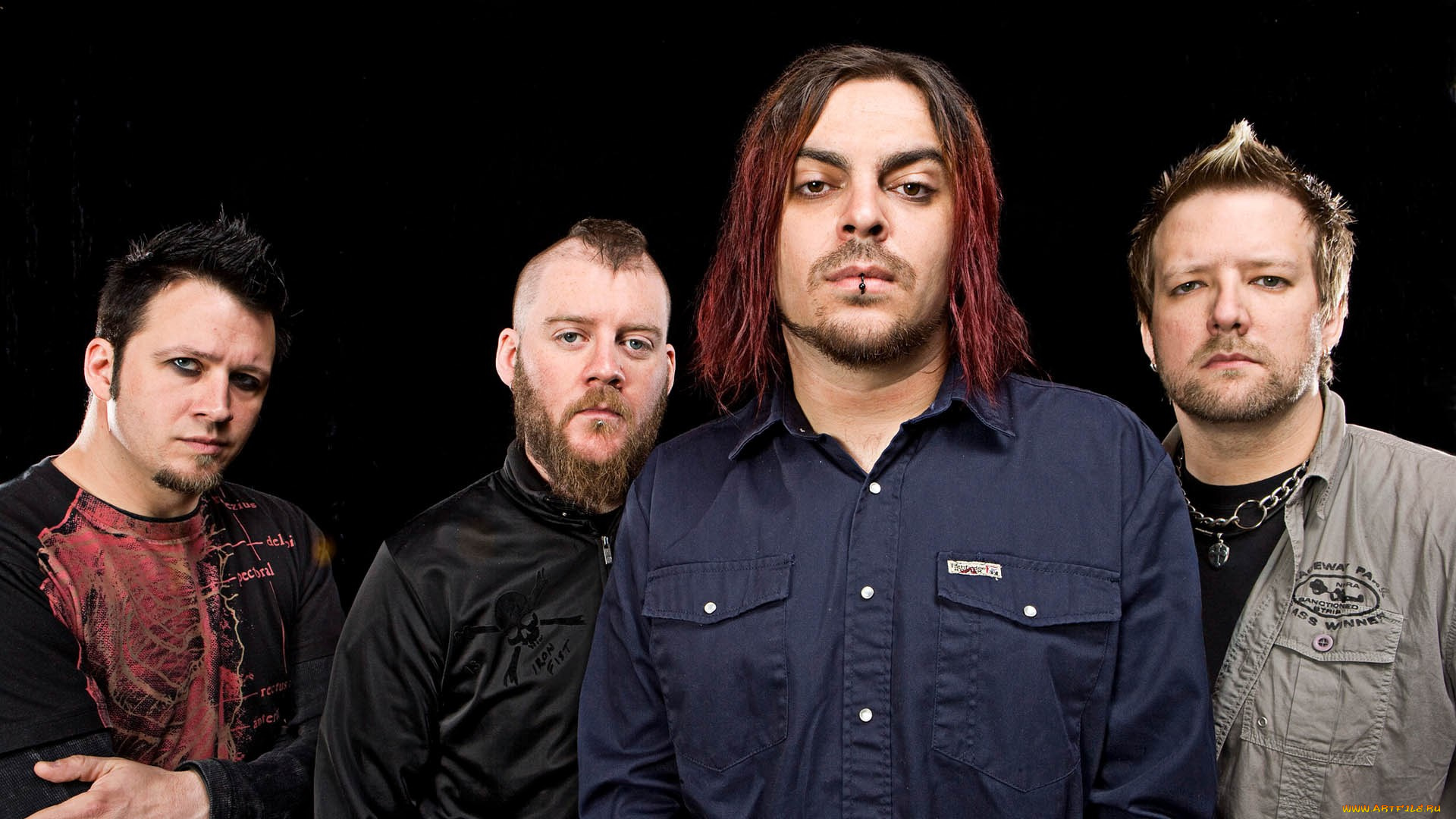 seether, музыка, группа