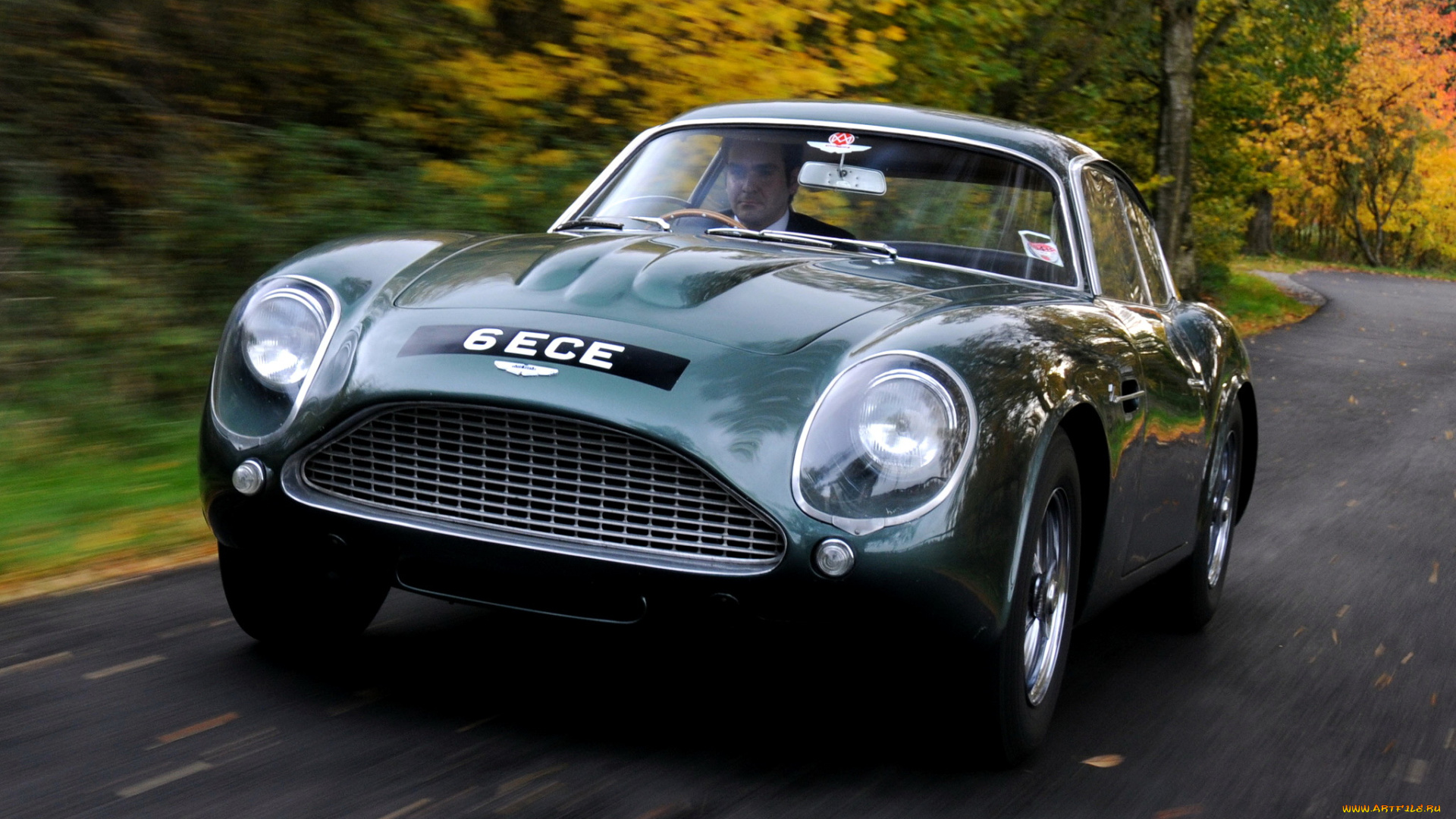 aston, martin, db4, автомобили, скорость, автомобиль, стиль, мощь