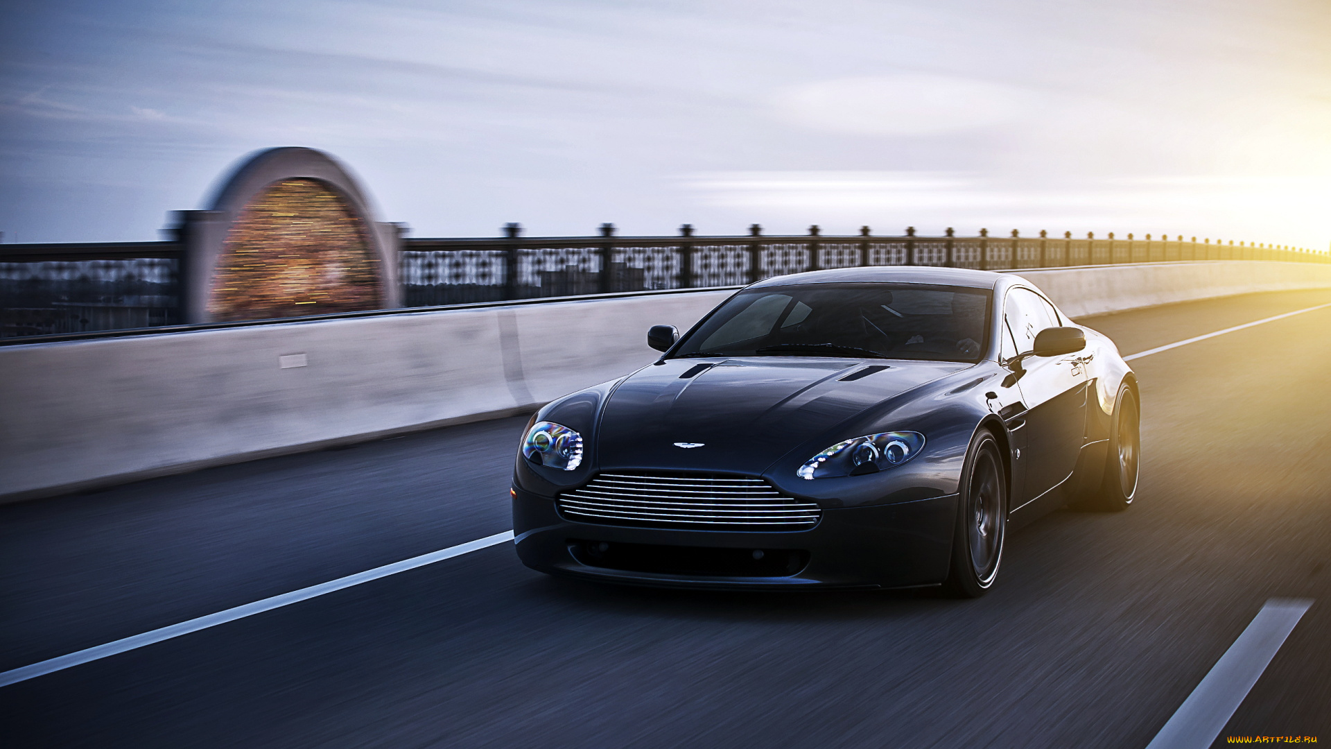 aston, martin, v8, vantage, автомобили, скорость, мощь, стиль, автомобиль