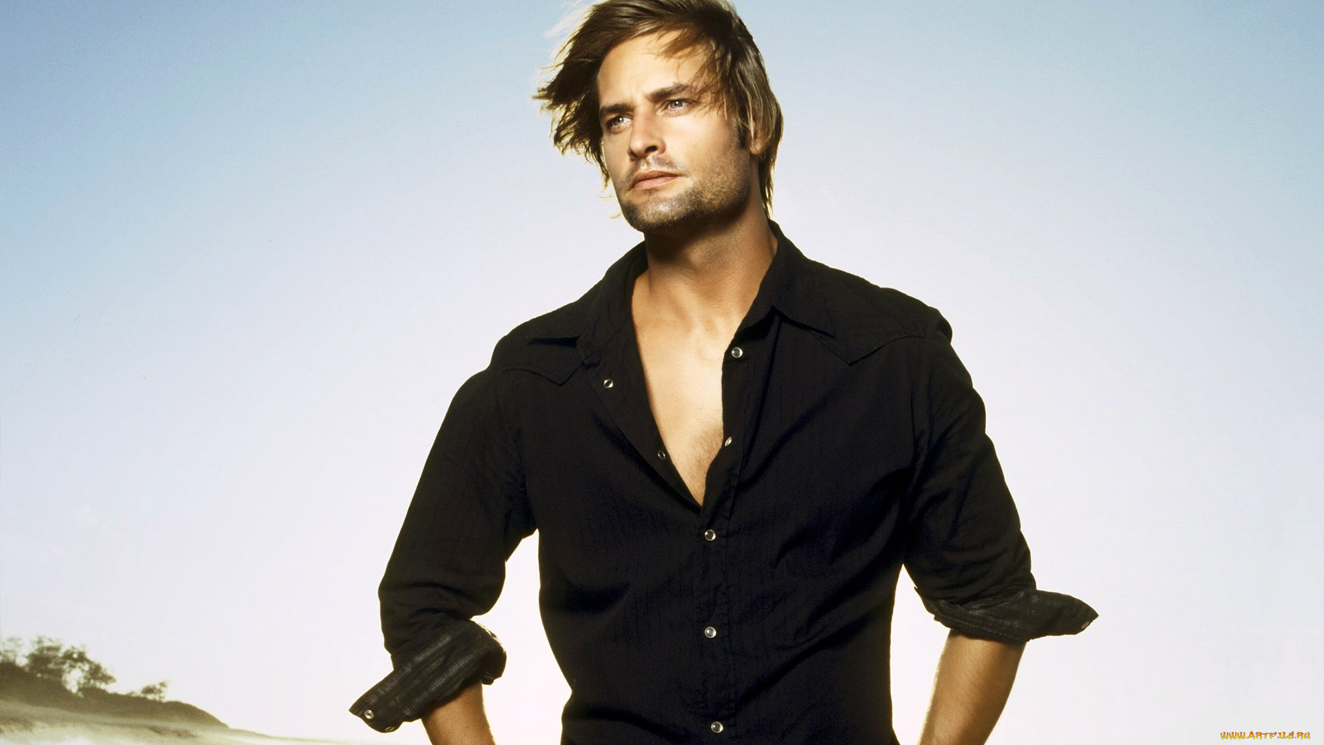 josh, holloway, мужчины, сериалы, сша, джош, холлоуэй, киноактер