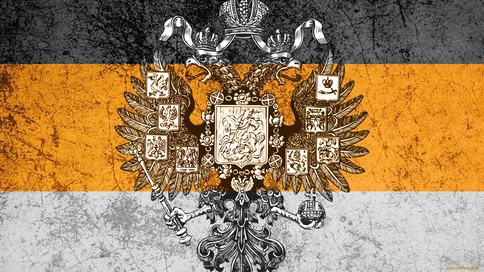 разное, флаги, гербы, россия, герб, флаг, российская, империя