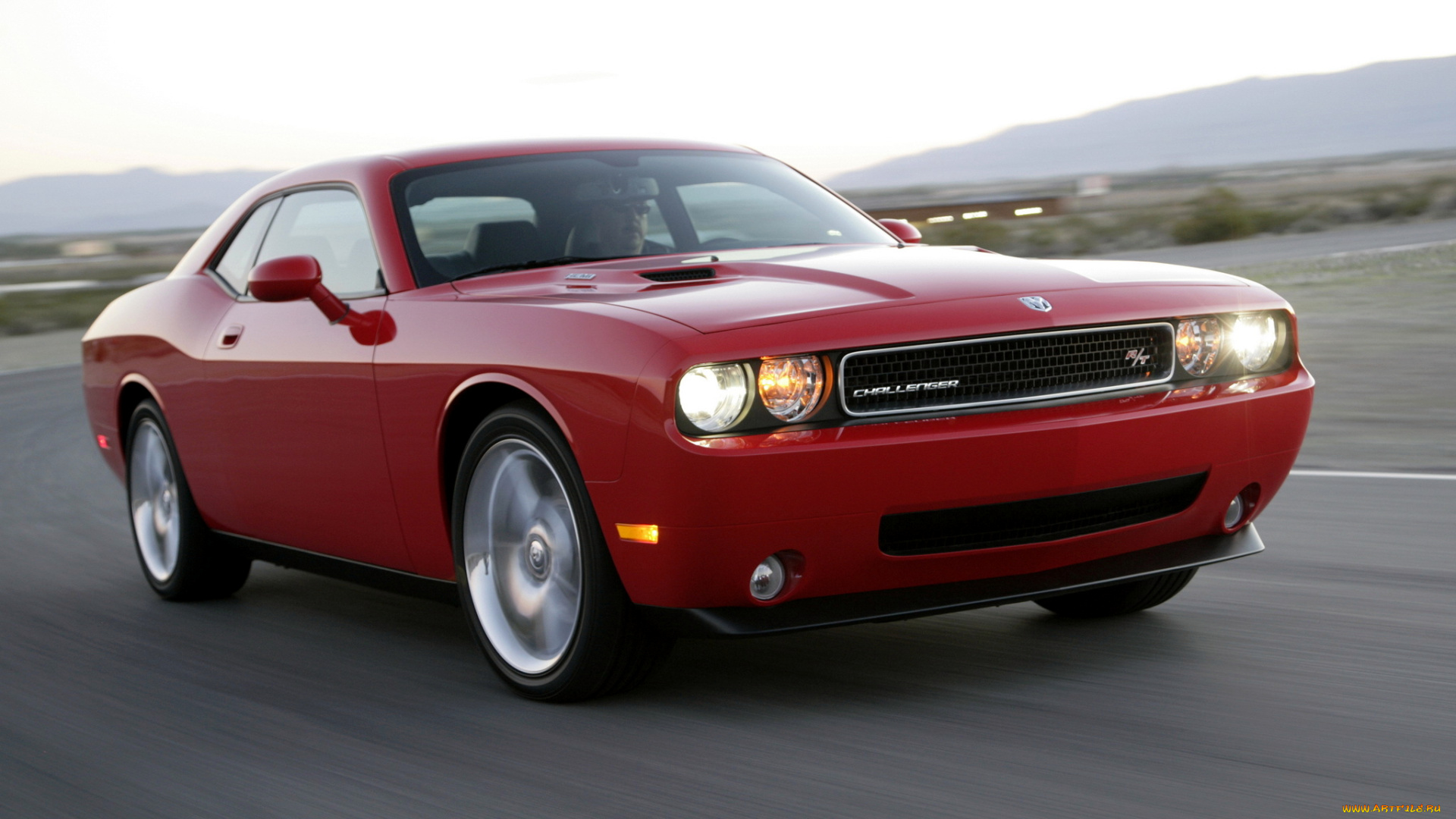 dodge, challenger, автомобили, dodge, сша, легковые, chrysler, group, llc, коммерческие