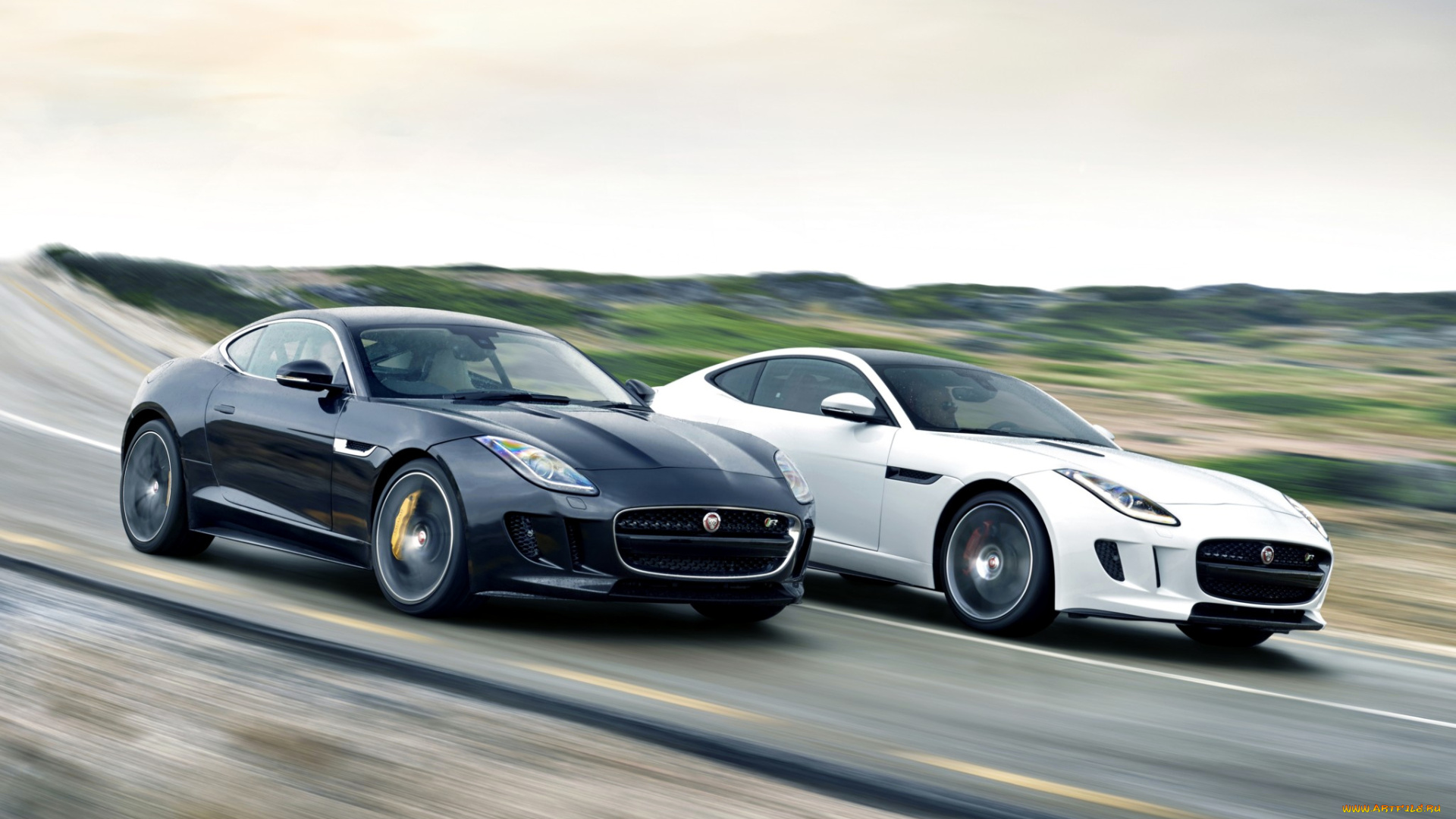 jaguar, f-type, автомобили, jaguar, land, rover, ltd, легковые, класс-люкс, великобритания