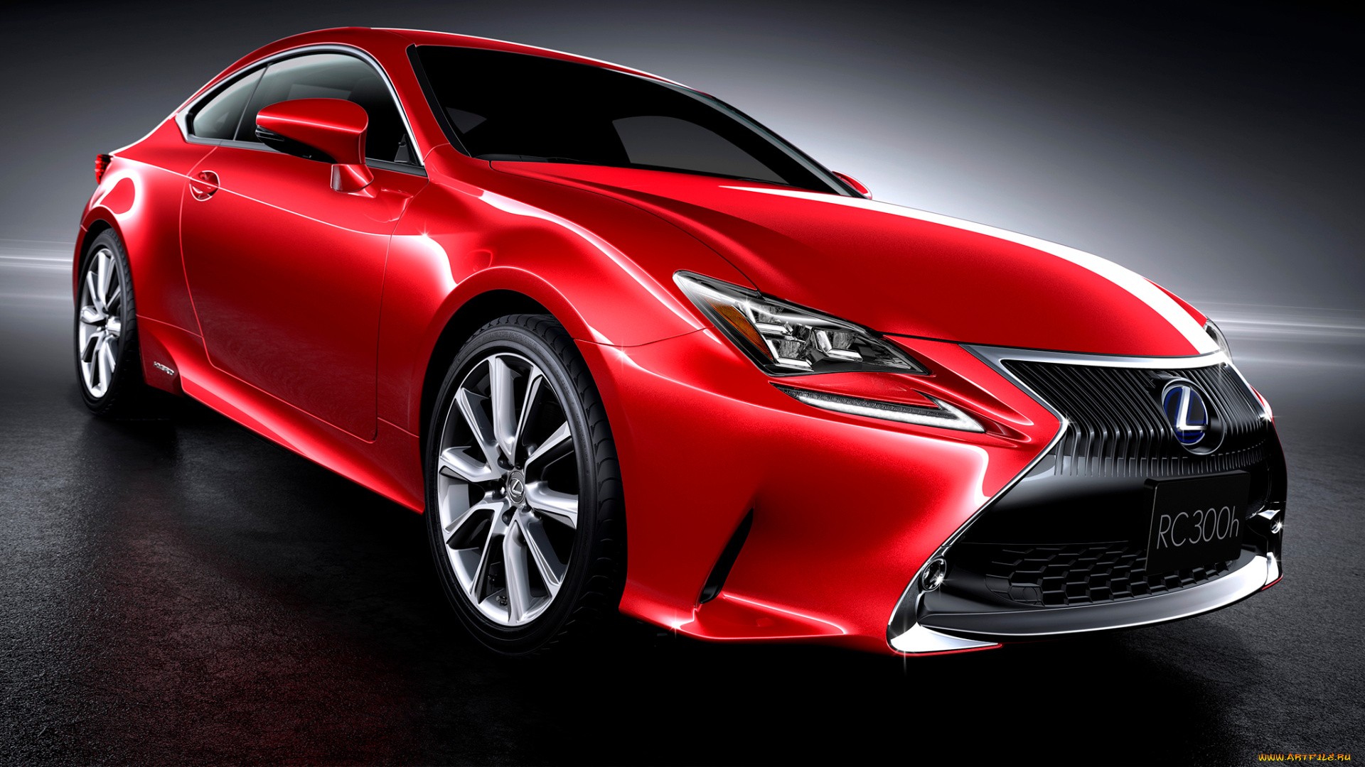 lexus, rc, автомобили, lexus, Япония, класс-премиум, toyota, motor