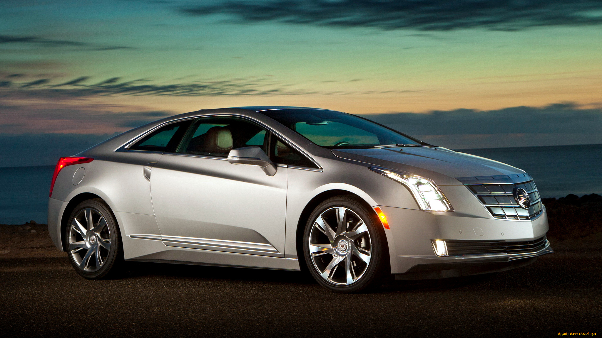 cadillac, elr, автомобили, cadillac, легковые, general, motors, сша, детройт