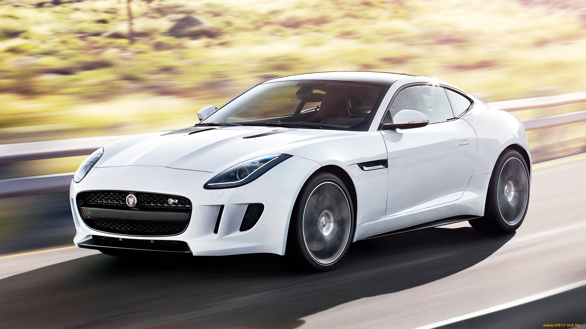 jaguar, f-type, автомобили, jaguar, land, rover, ltd, легковые, класс-люкс, великобритания