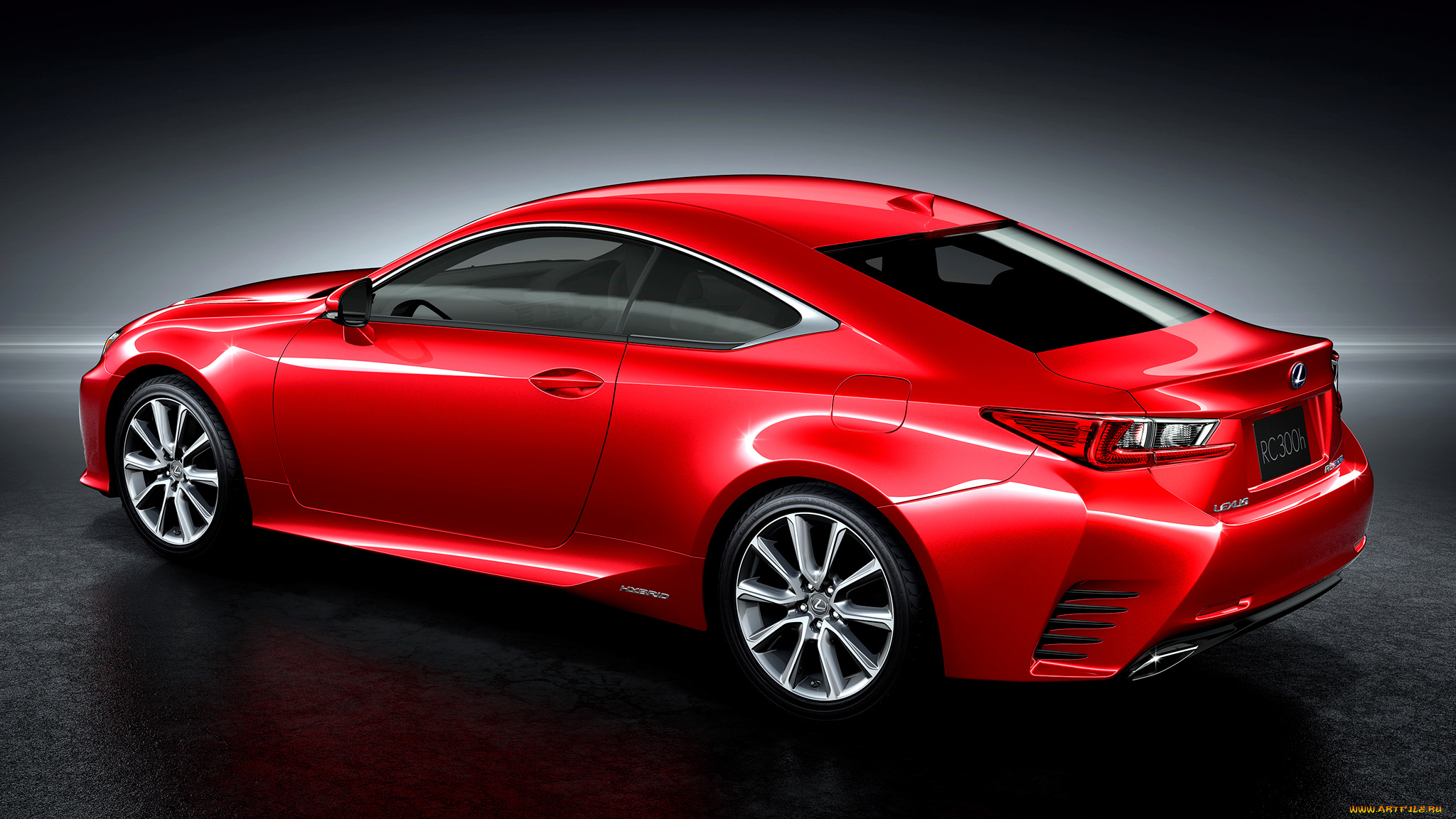 lexus, rc, автомобили, lexus, Япония, класс-премиум, toyota, motor