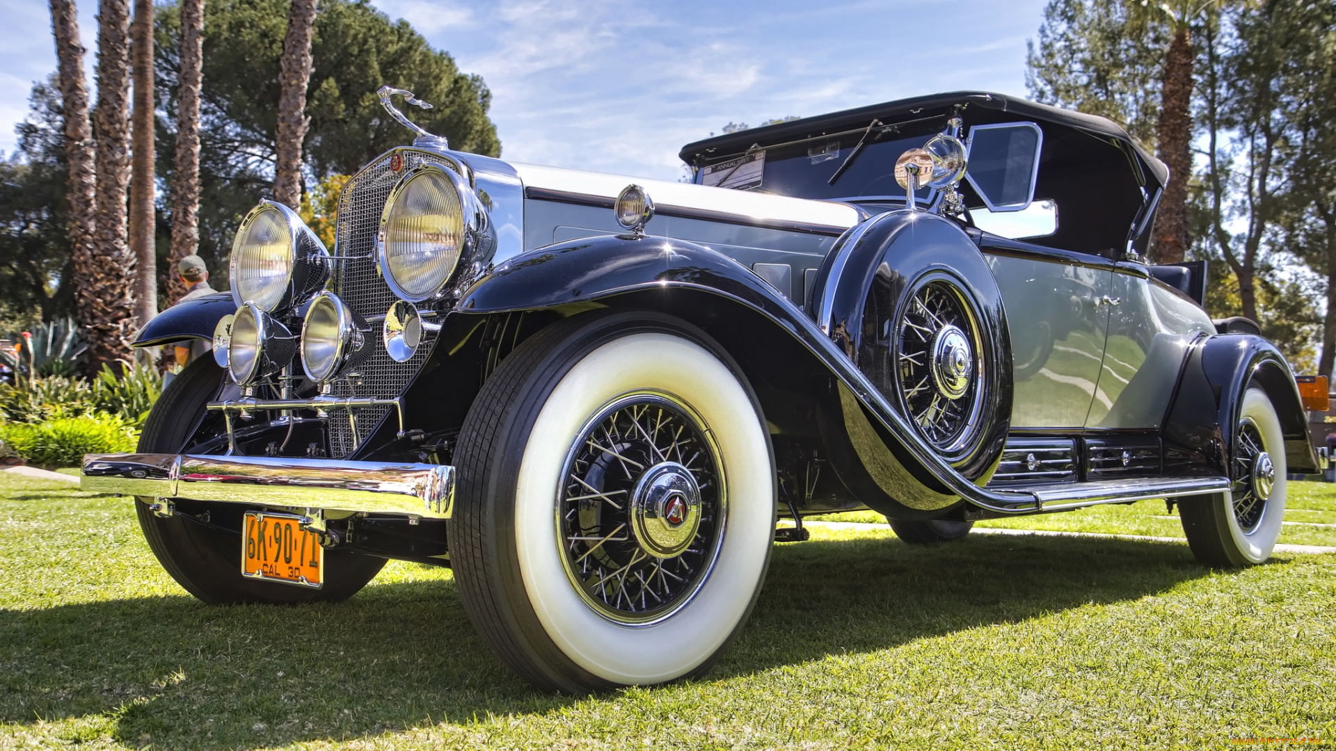 1930, cadillac, 452, roadster, автомобили, выставки, и, уличные, фото, автошоу, выставка