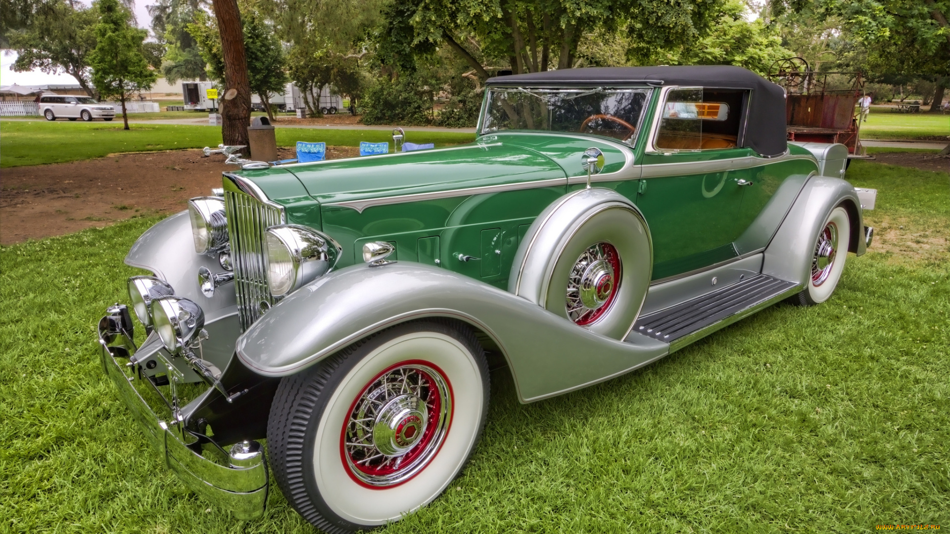 1933, packard, series, 1105, convertible, coupe, автомобили, выставки, и, уличные, фото, автошоу, выставка