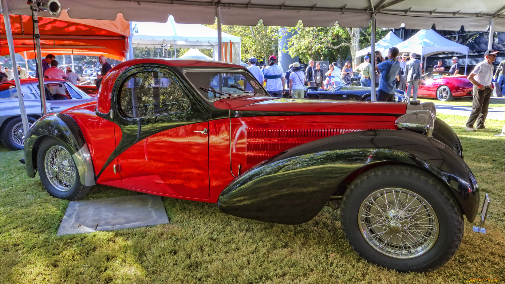 1939, bugatti, t57c, atalante, автомобили, выставки, и, уличные, фото, автошоу, выставка