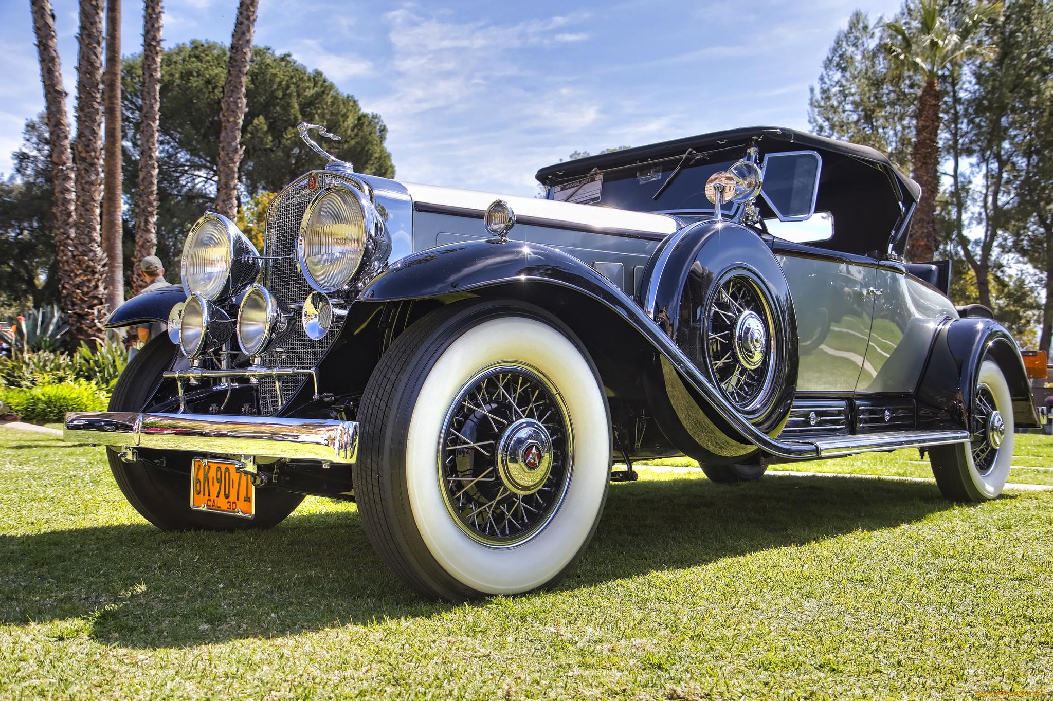 1930, cadillac, 452, roadster, автомобили, выставки, и, уличные, фото, автошоу, выставка