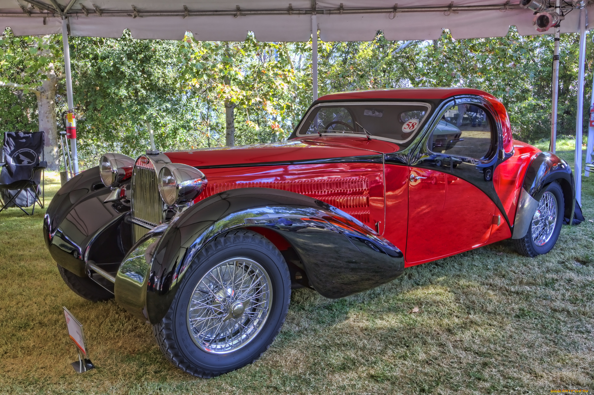 1939, bugatti, t57c, atalante, автомобили, выставки, и, уличные, фото, выставка, автошоу