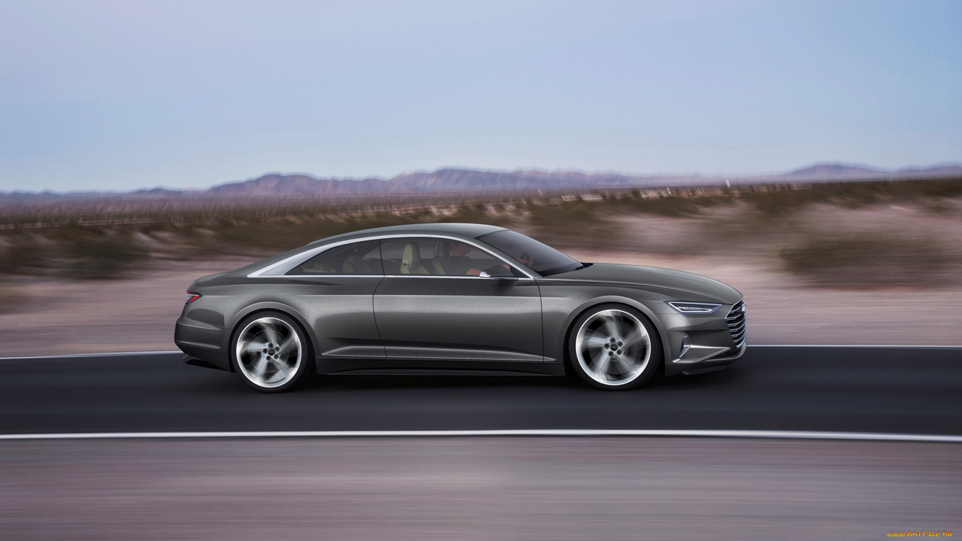 audi, prologue, concept, 2015, автомобили, audi, 2015, concept, prologue