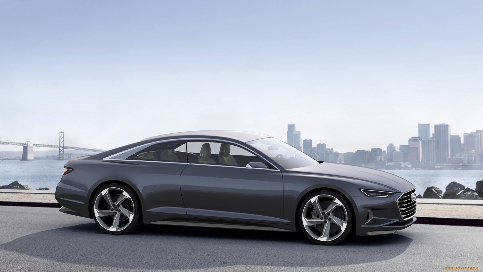 audi, prologue, concept, 2015, автомобили, audi, 2015, concept, prologue