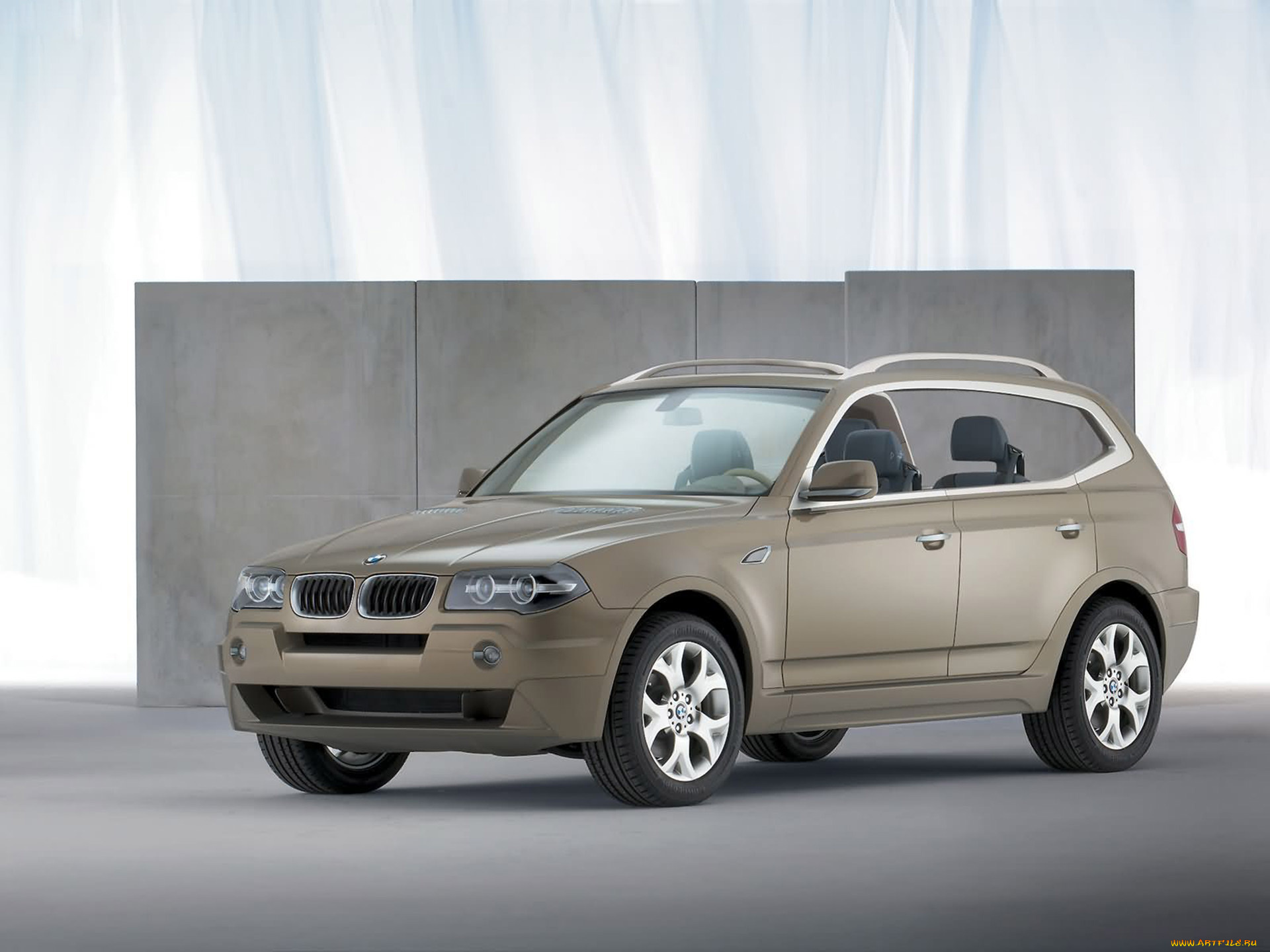 bmw, xactivity, concept, 2002, автомобили, bmw, 2002, concept, xactivity