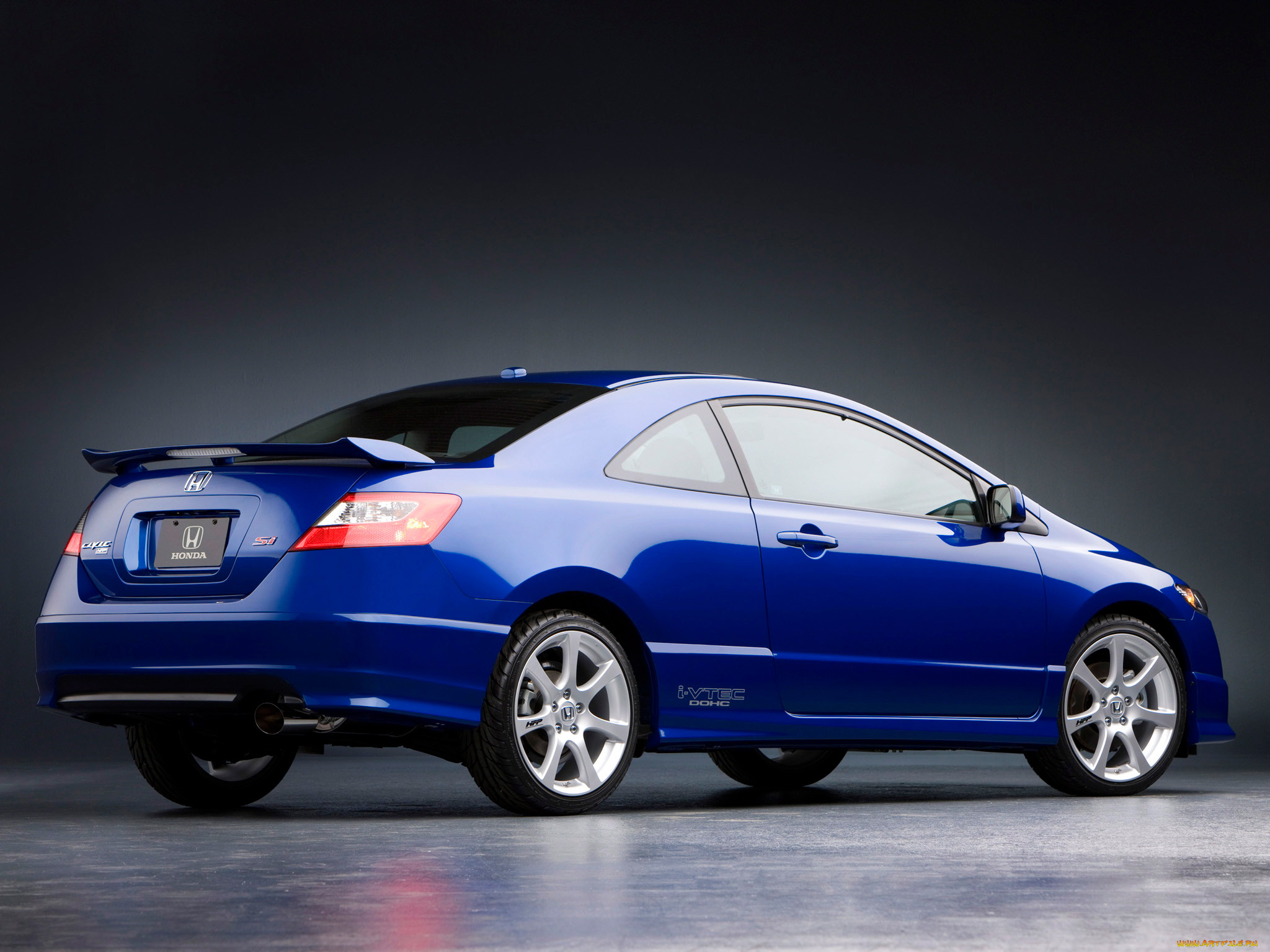 honda, civic, si, coupe, concept, 2008, автомобили, honda, 2008, concept, si, coupe, civic