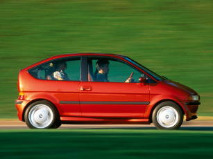 обоя bmw z11 concept 1991, автомобили, bmw, 1991, concept, z11