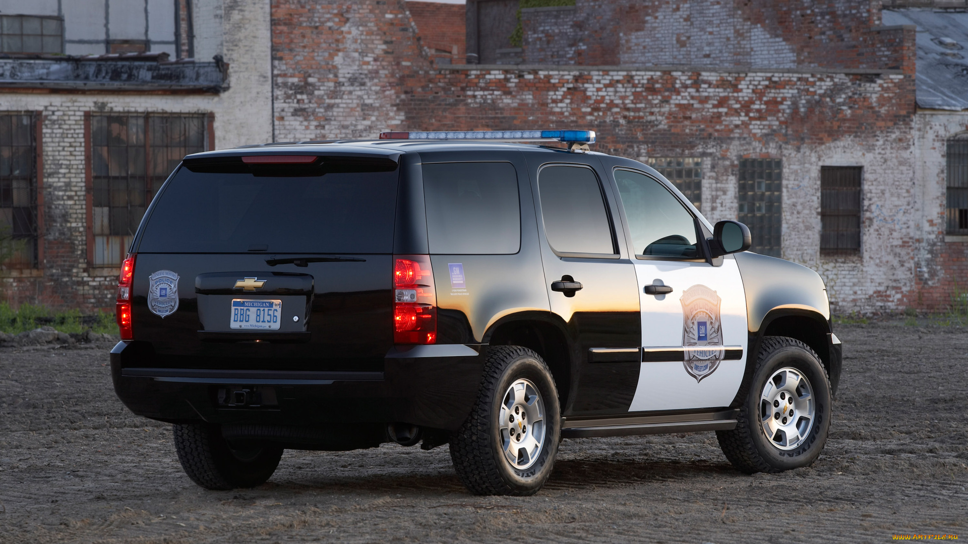 chevrolet, tahoe, police, 2010, автомобили, chevrolet, police, 2010, tahoe