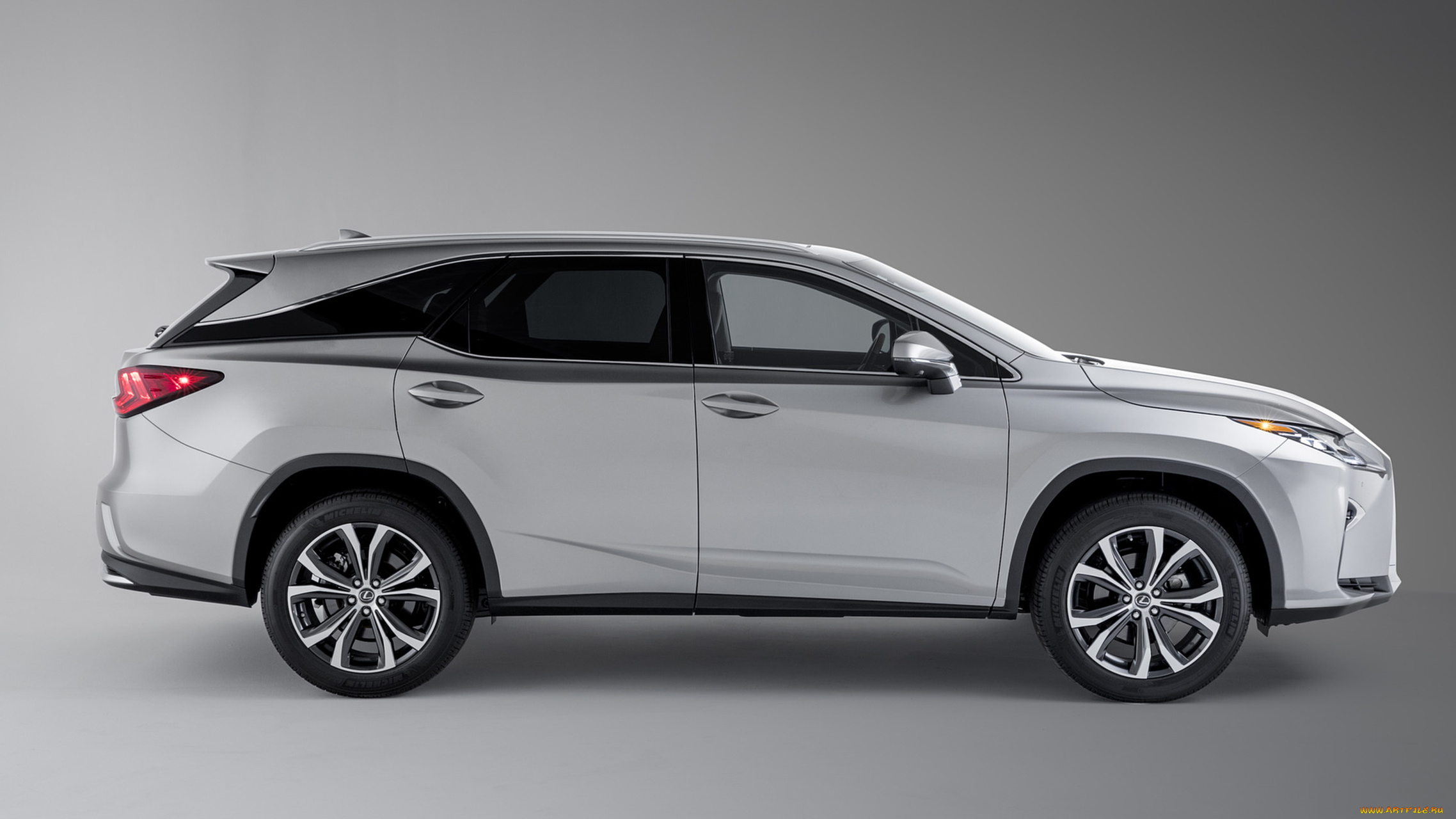 lexus, rx, 350l, 2018, автомобили, lexus, 350l, 2018, rx