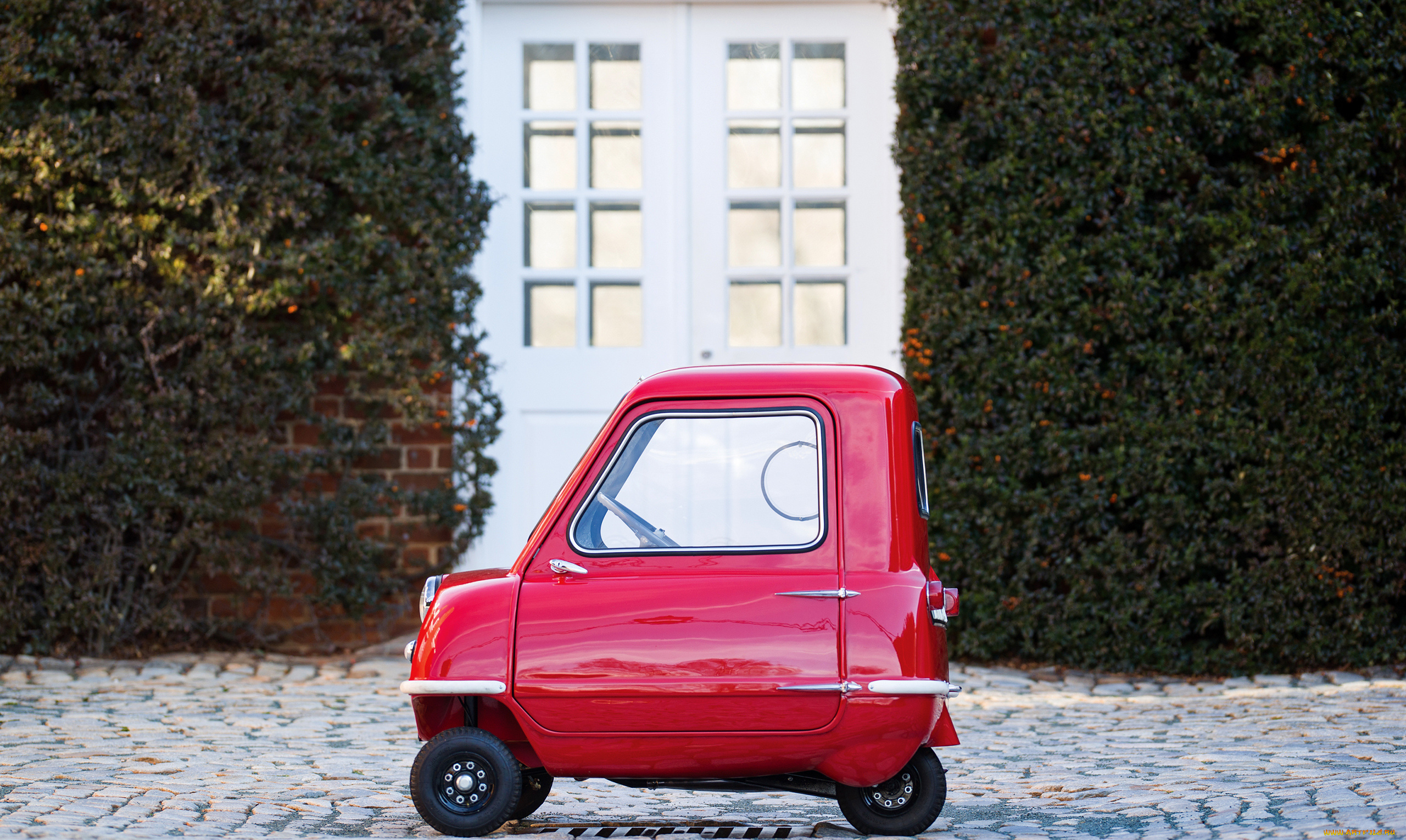 peel, p50, 1964, автомобили, -unsort, peel, красный, 1964, p50