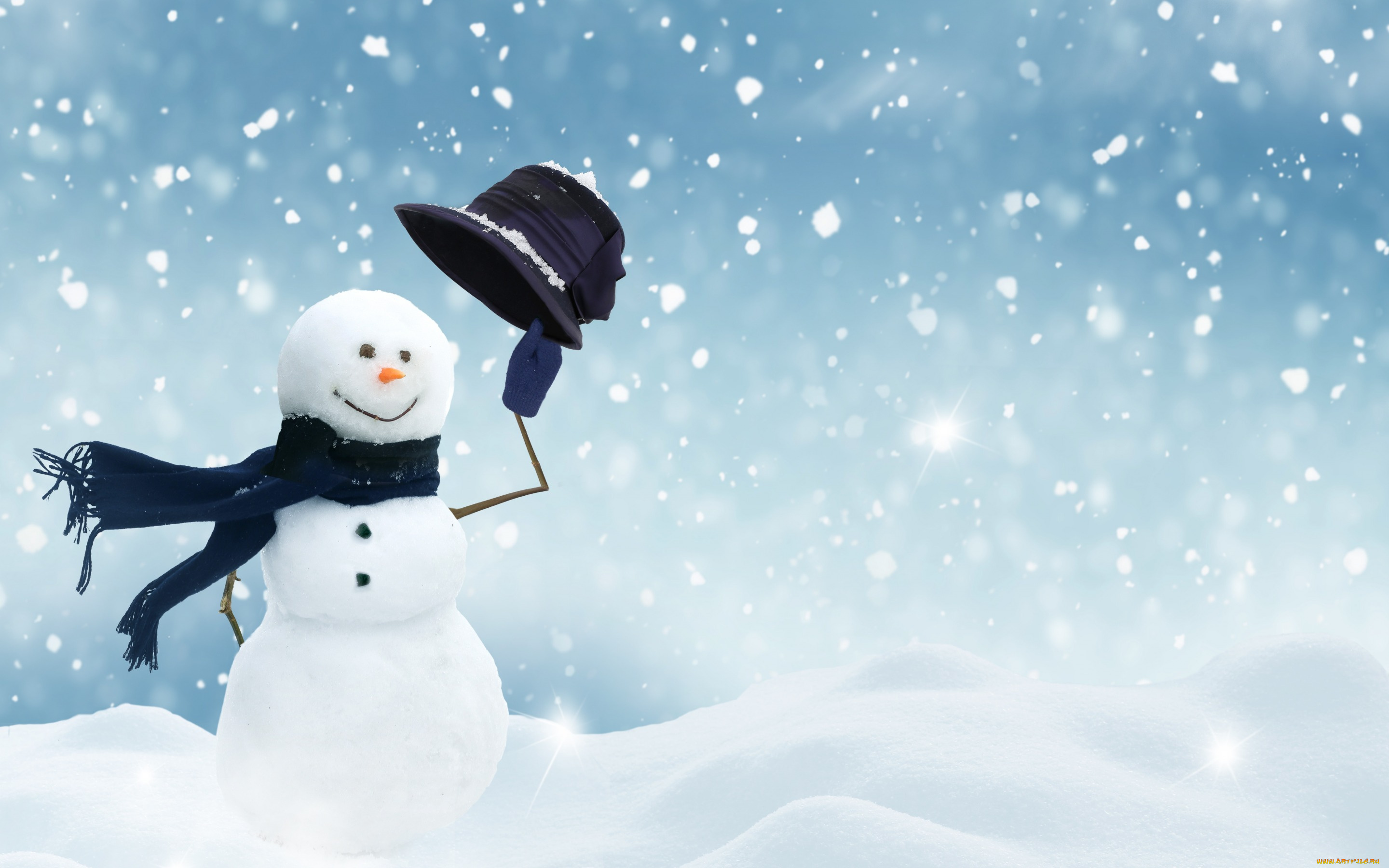 праздничные, снеговики, snowman, christmas, winter, snow, снег, зима, рождество, happy, merry, снежинки, decoration, снеговик, новый, год, xmas