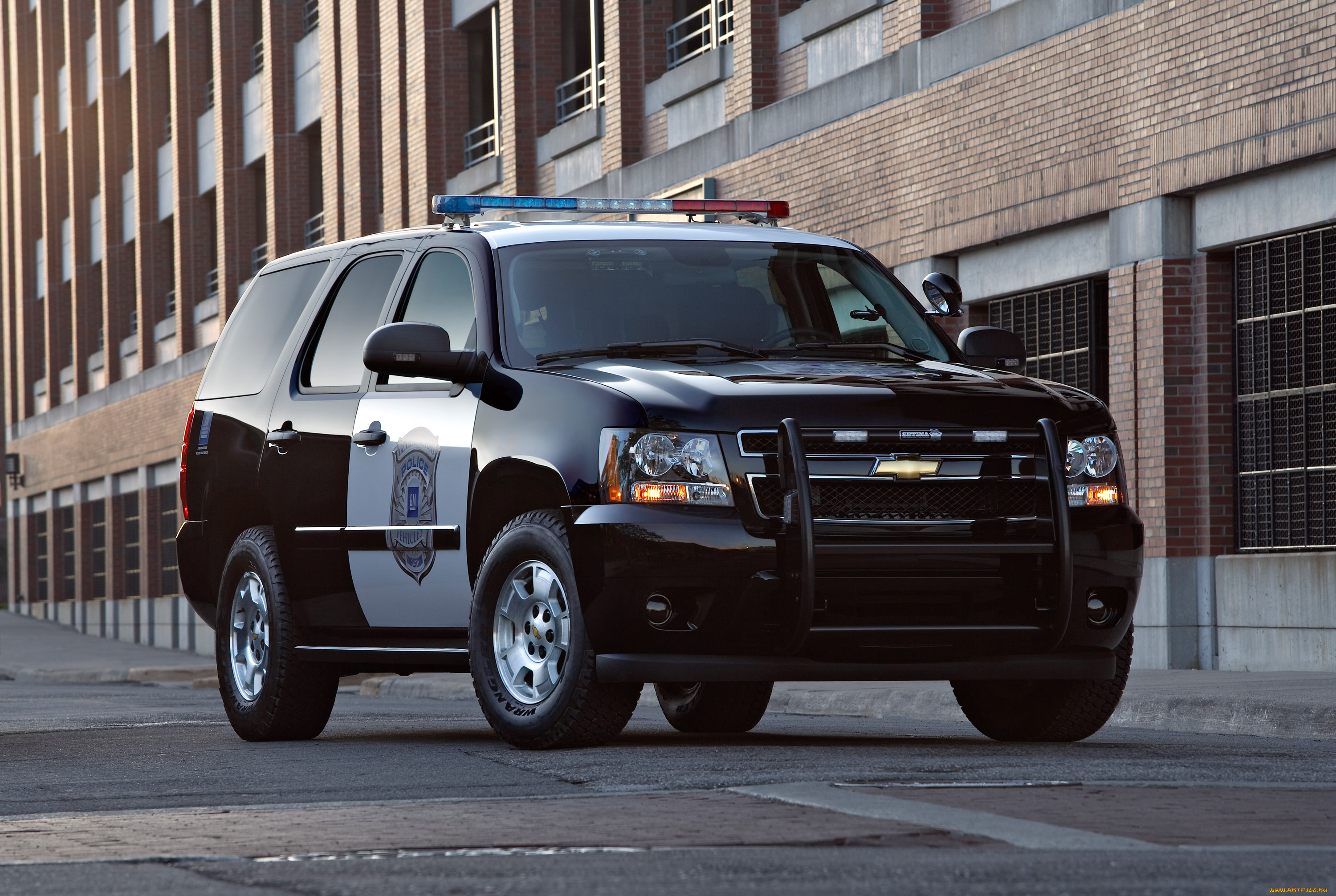 chevrolet, tahoe, police, 2010, автомобили, chevrolet, police, tahoe, 2010